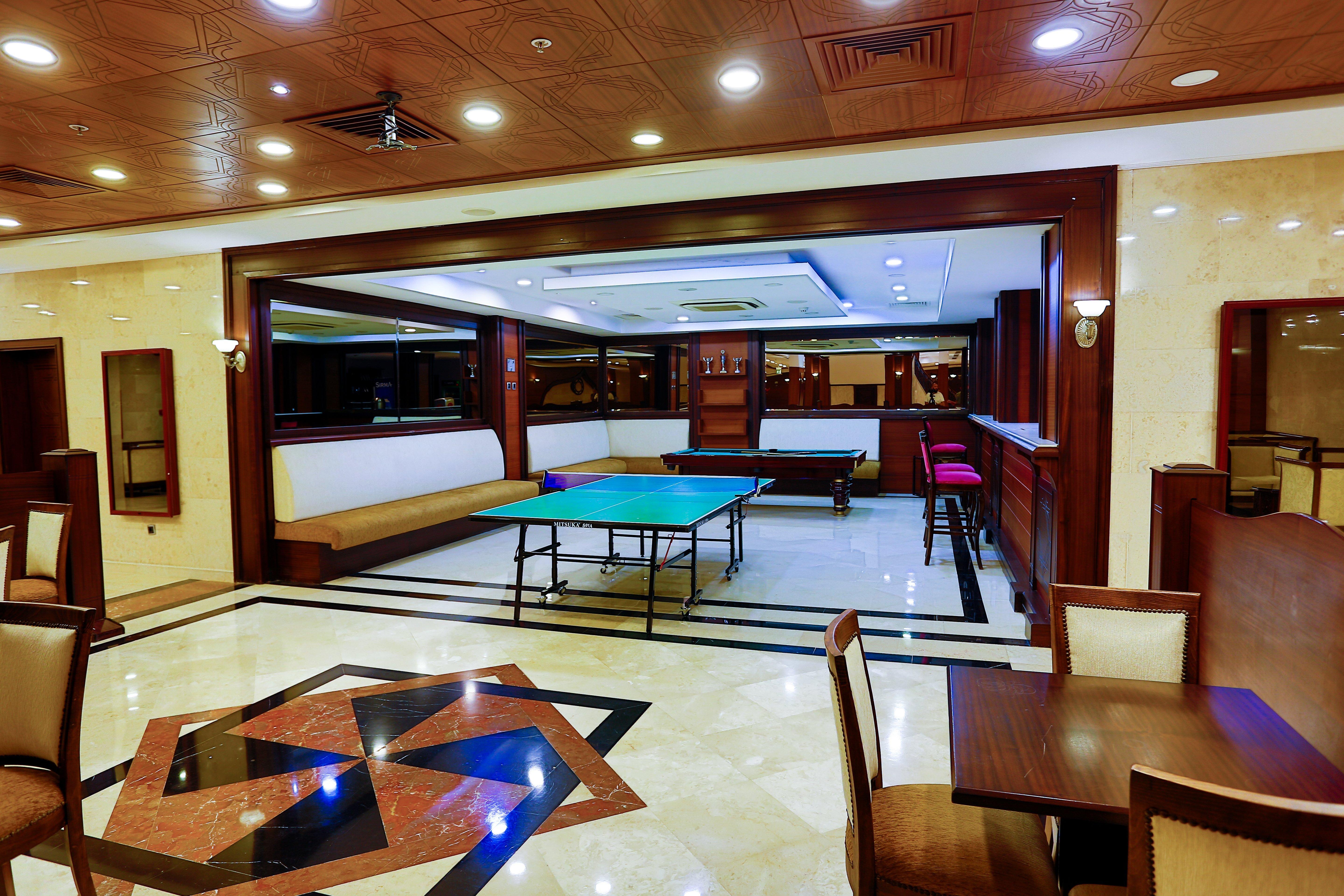 Crowne Plaza By Ihg Hotel