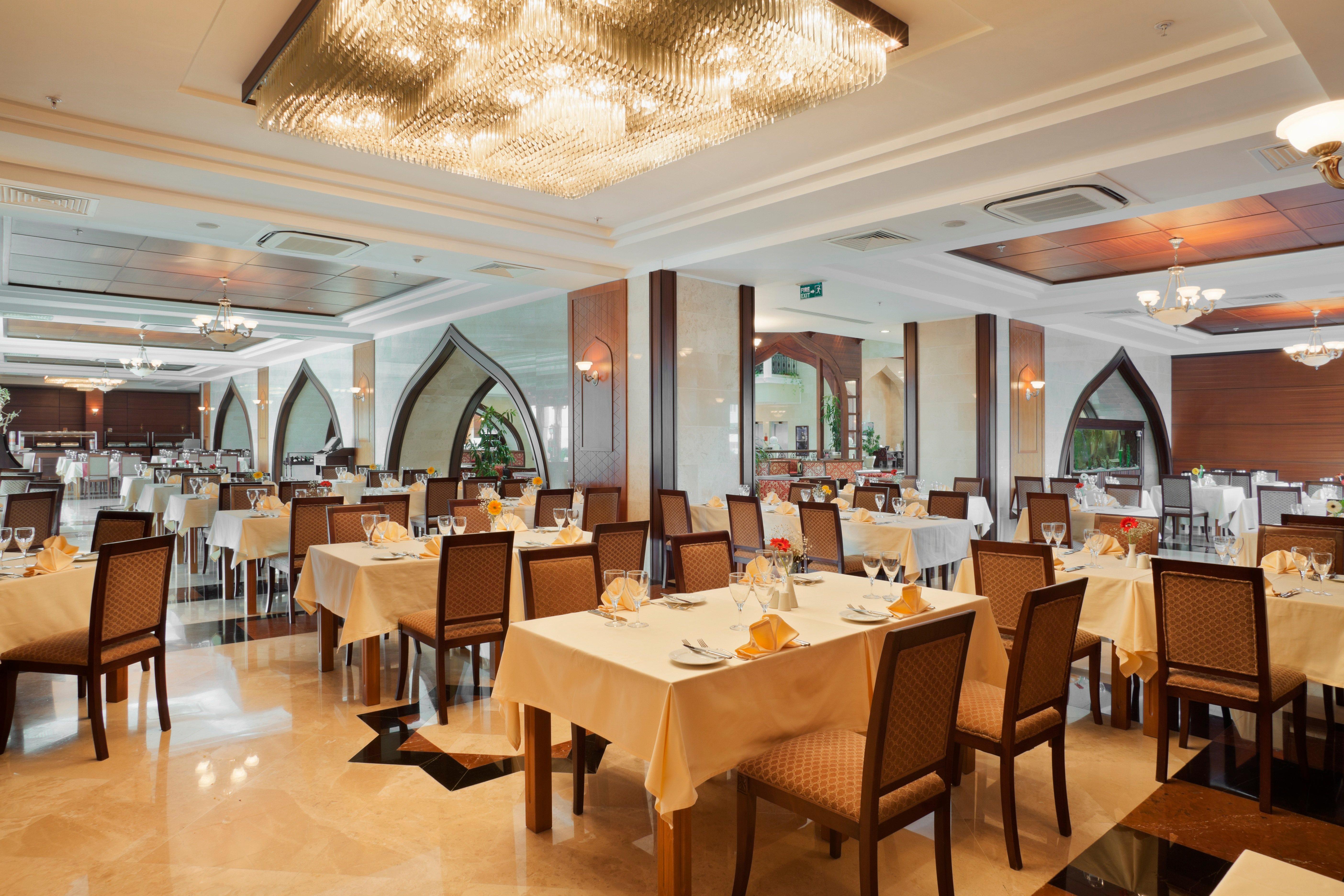 Crowne Plaza By Ihg Hotel Antalya