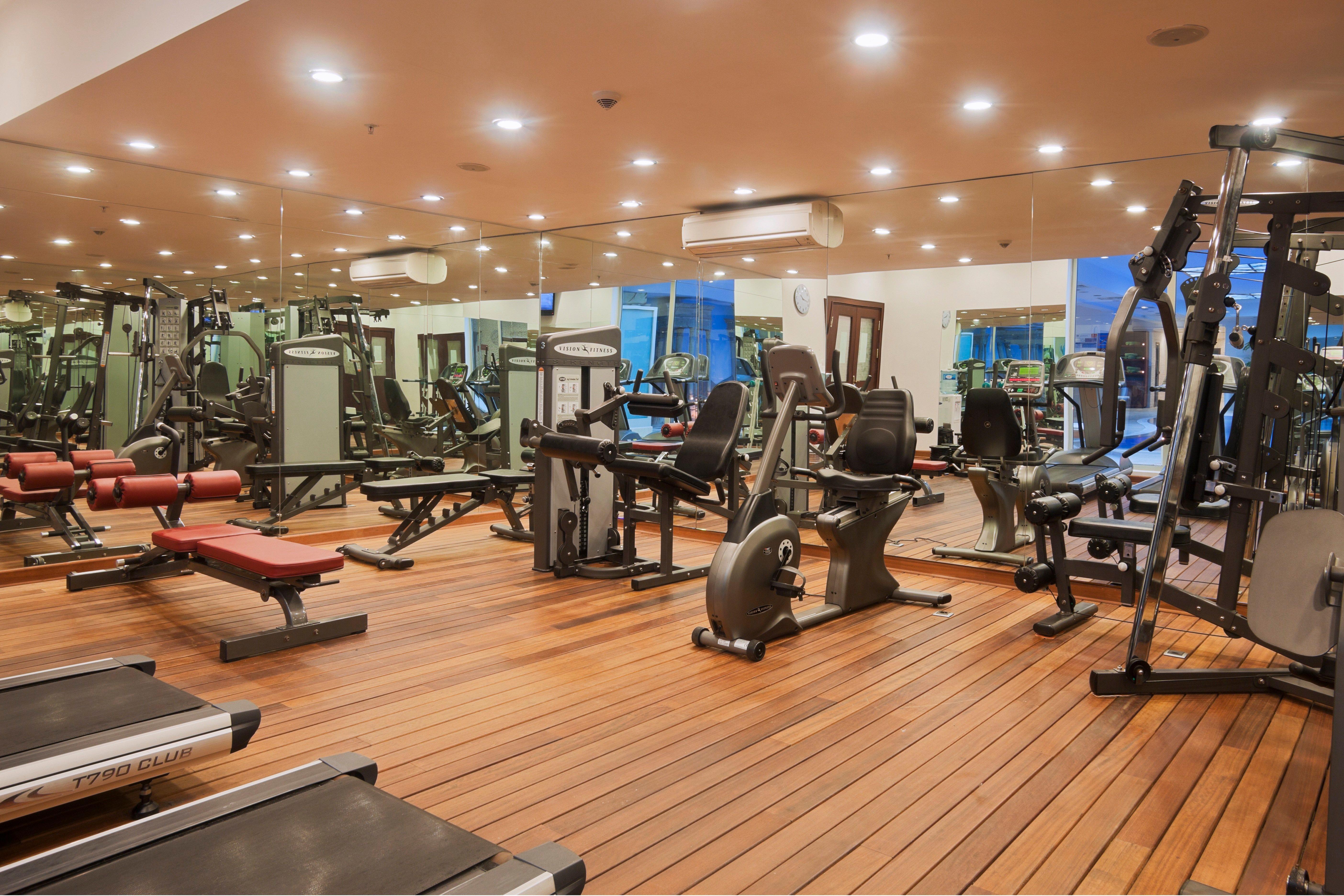 Crowne Plaza By Ihg 5*