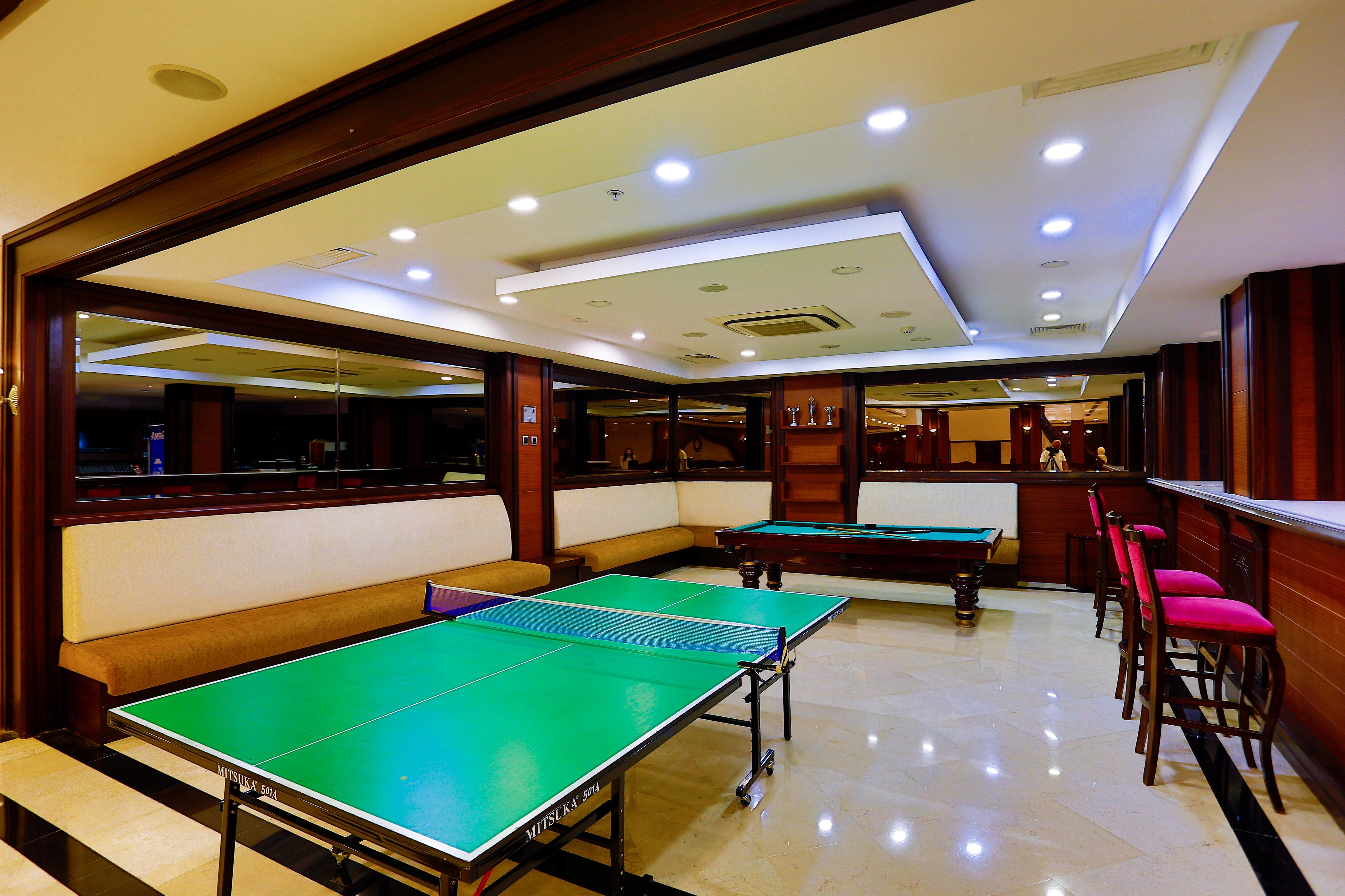 Crowne Plaza By Ihg Hotel 5*