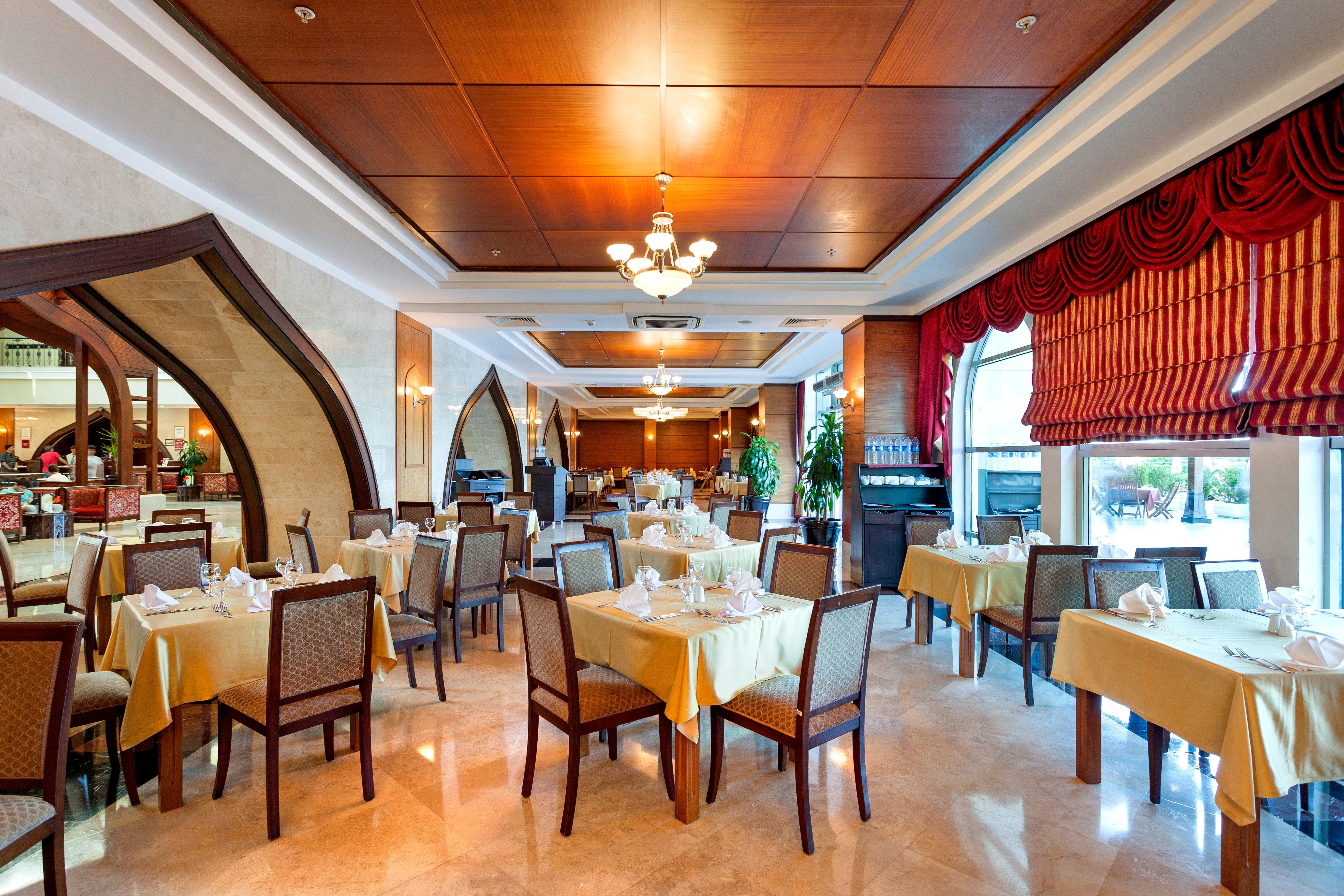 Crowne Plaza By Ihg Antalya