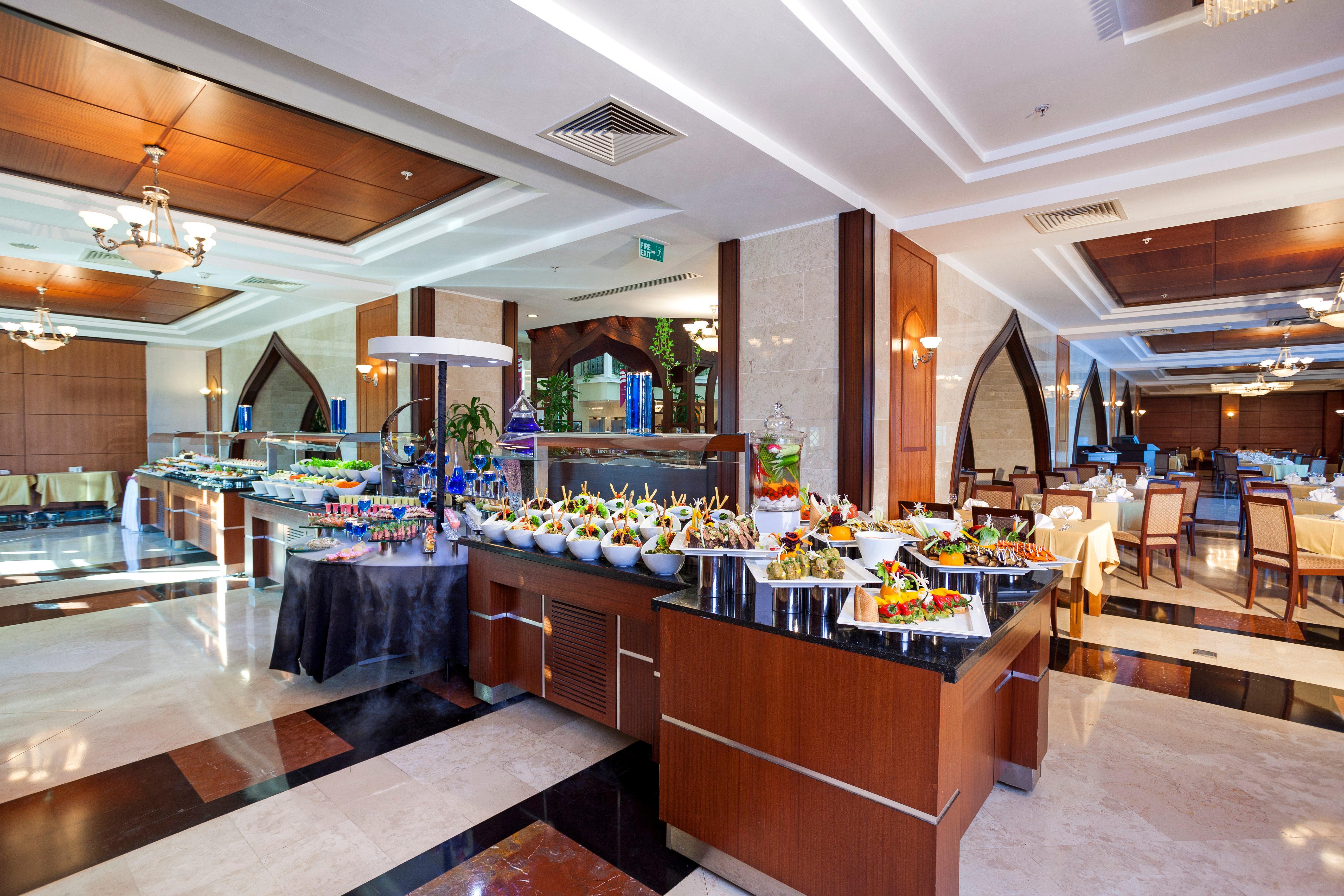 Hotel Crowne Plaza By Ihg 5*