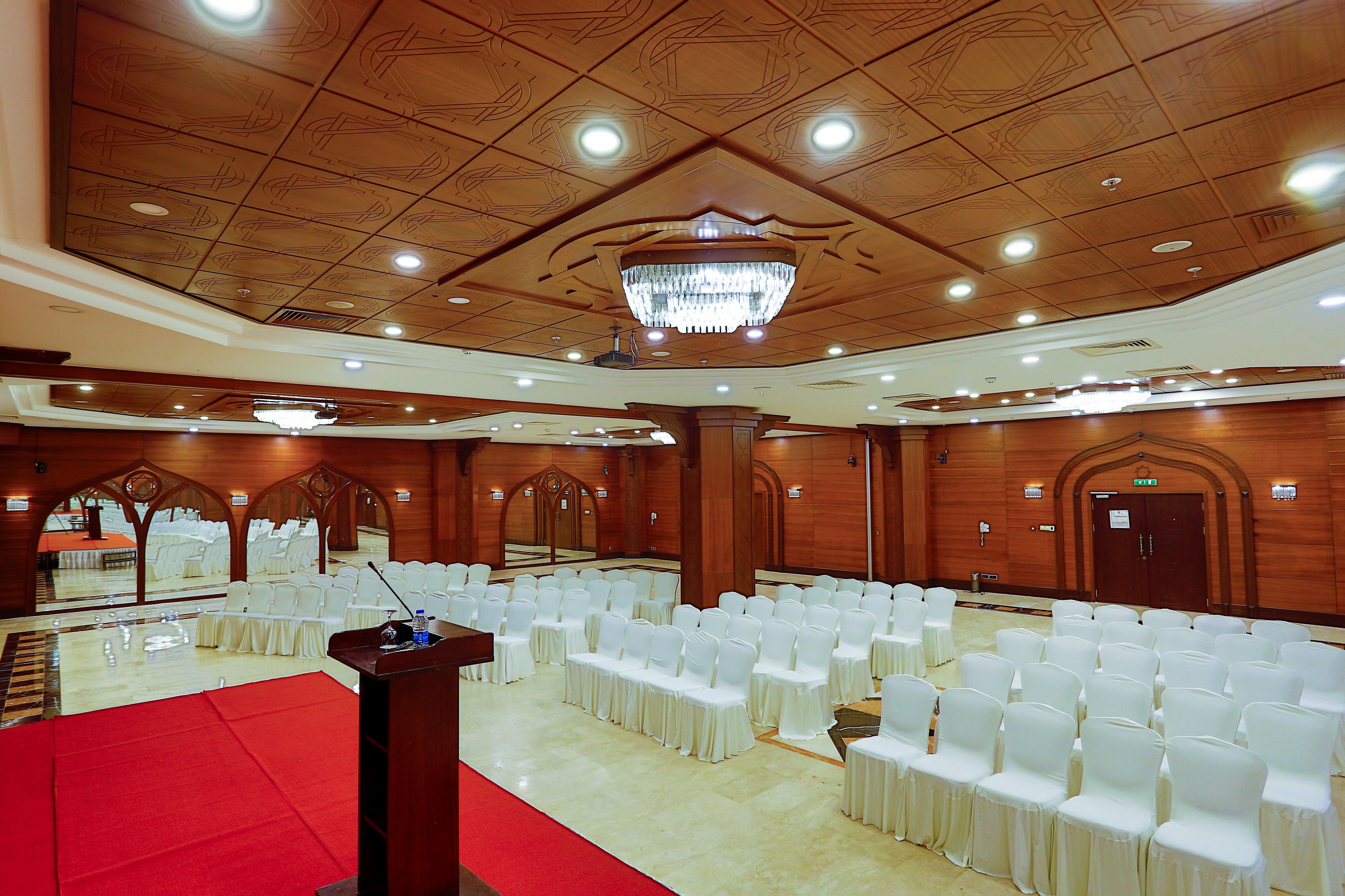 Crowne Plaza By Ihg 5* Antalya
