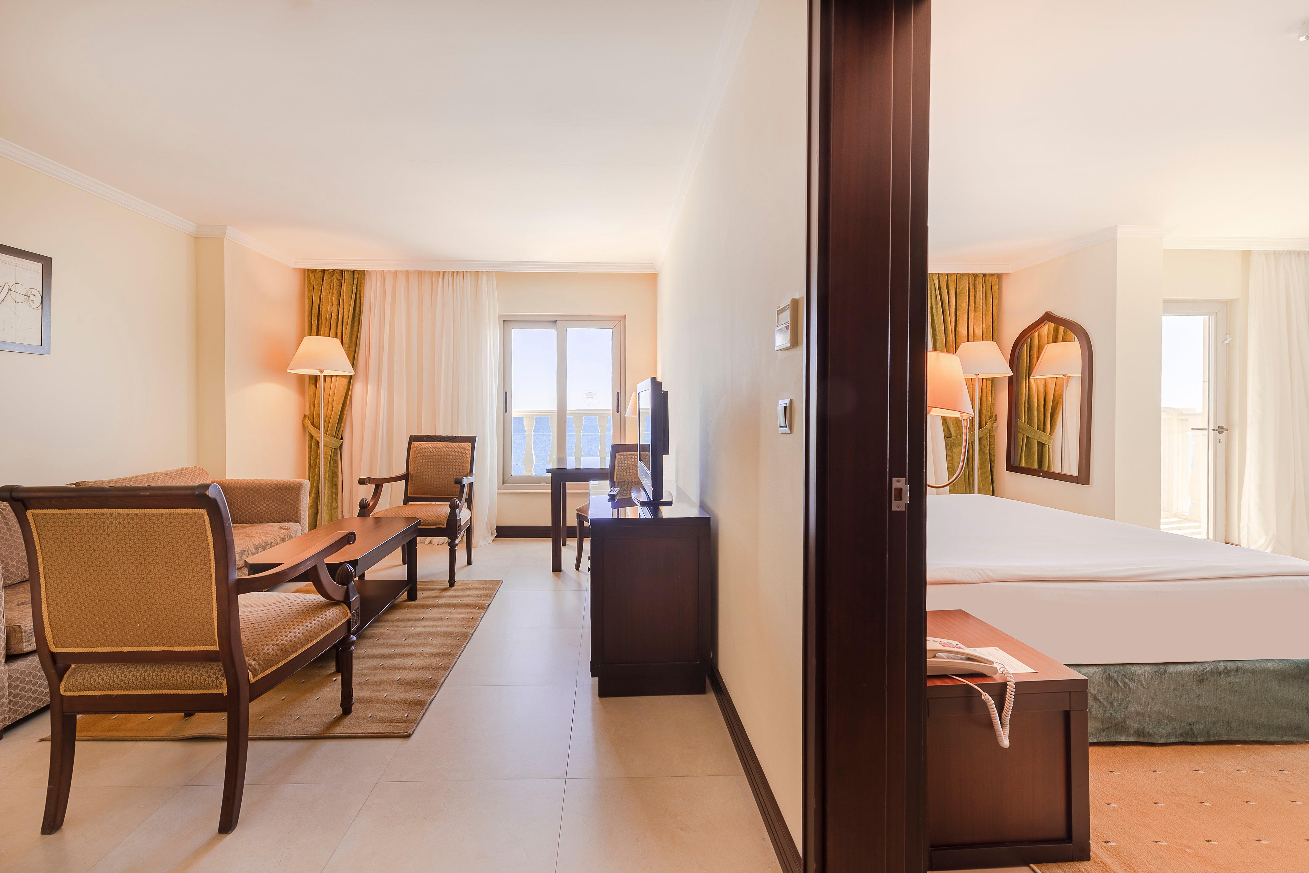 Crowne Plaza By Ihg 5* Antalya