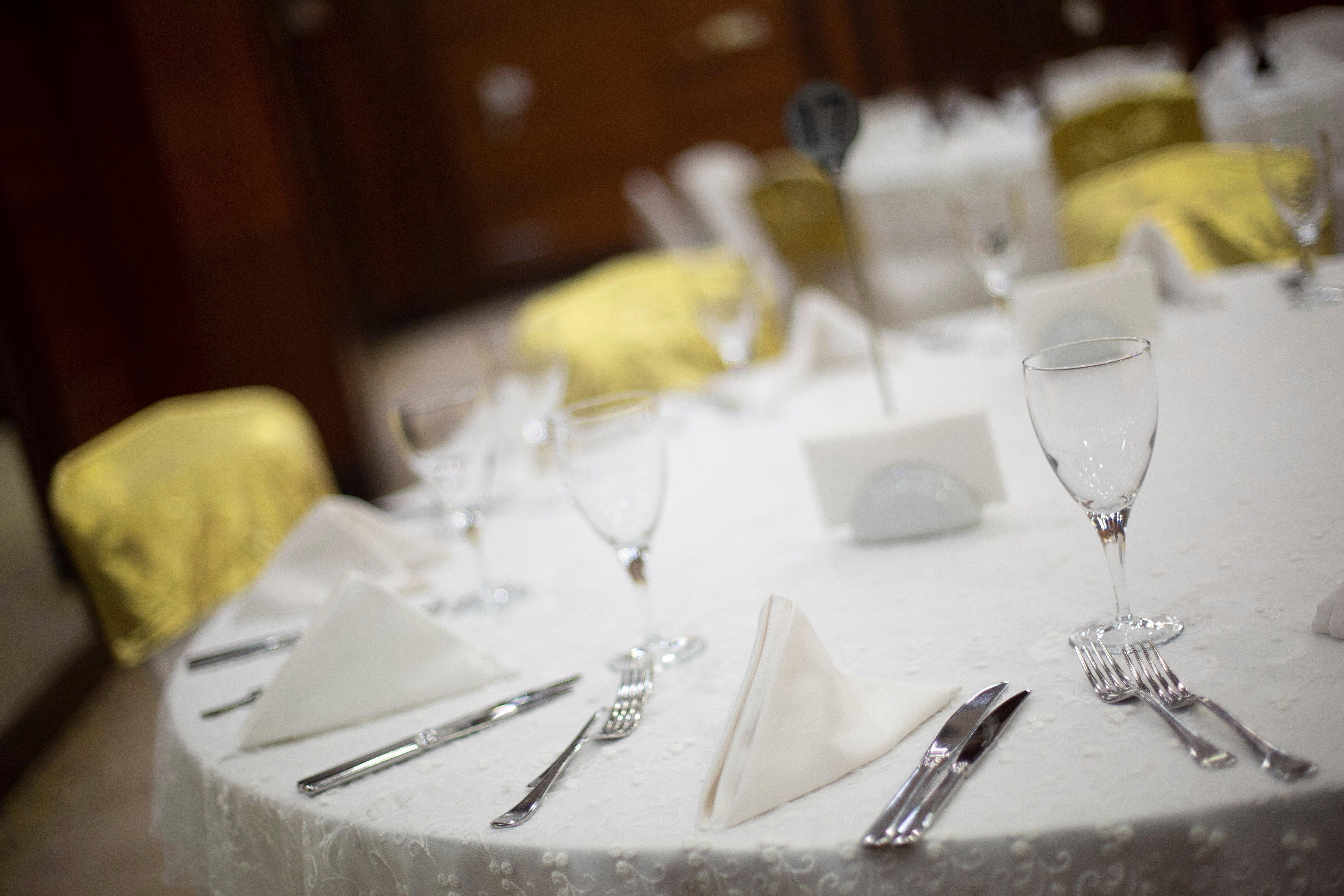 Crowne Plaza By Ihg Hotel