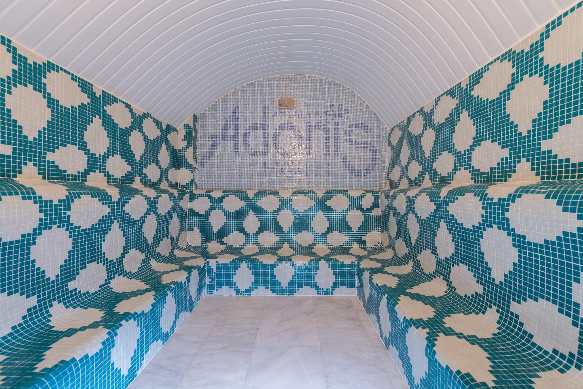 Adonis Otel Antalya