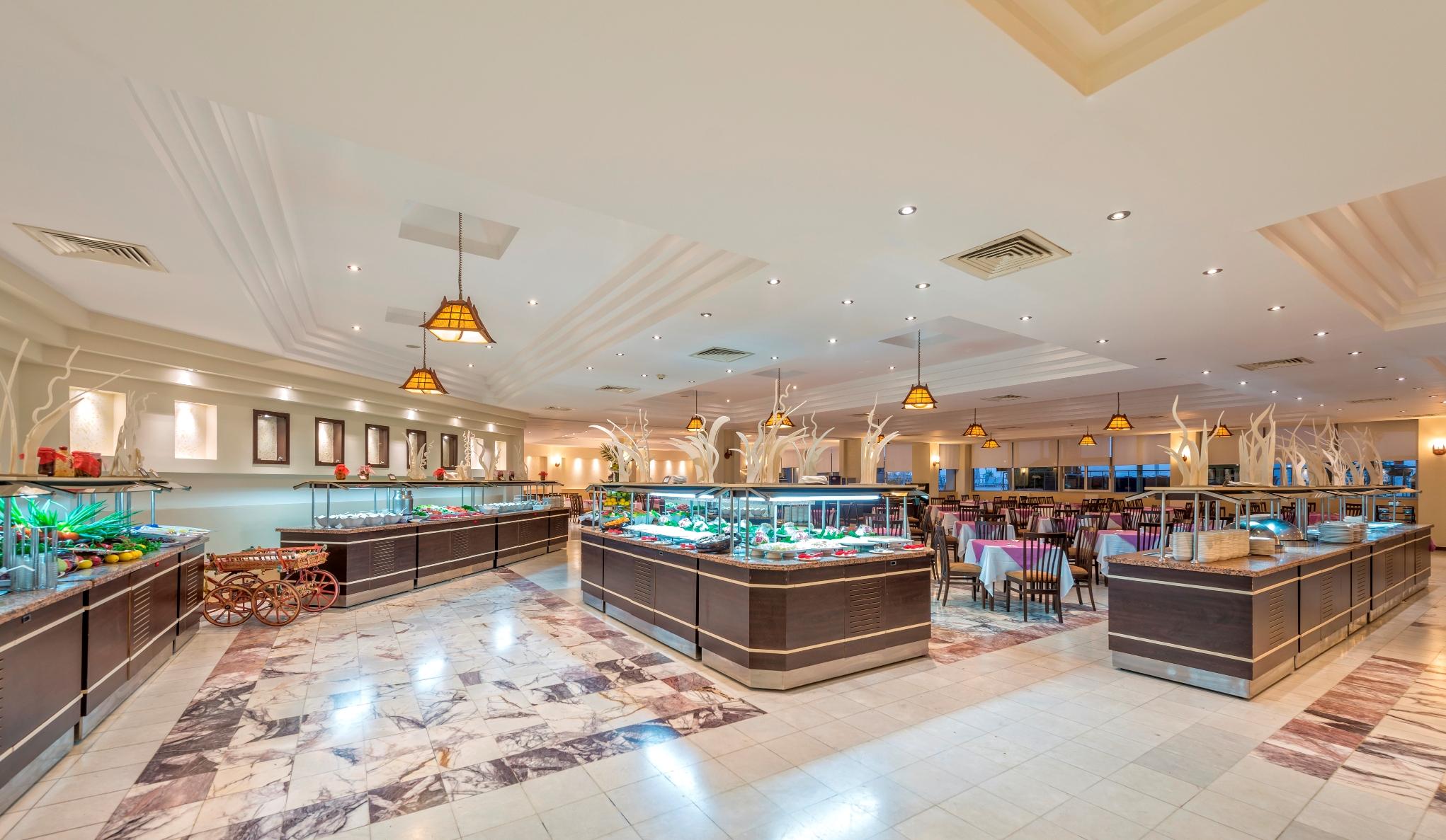Adonis Otel Antalya