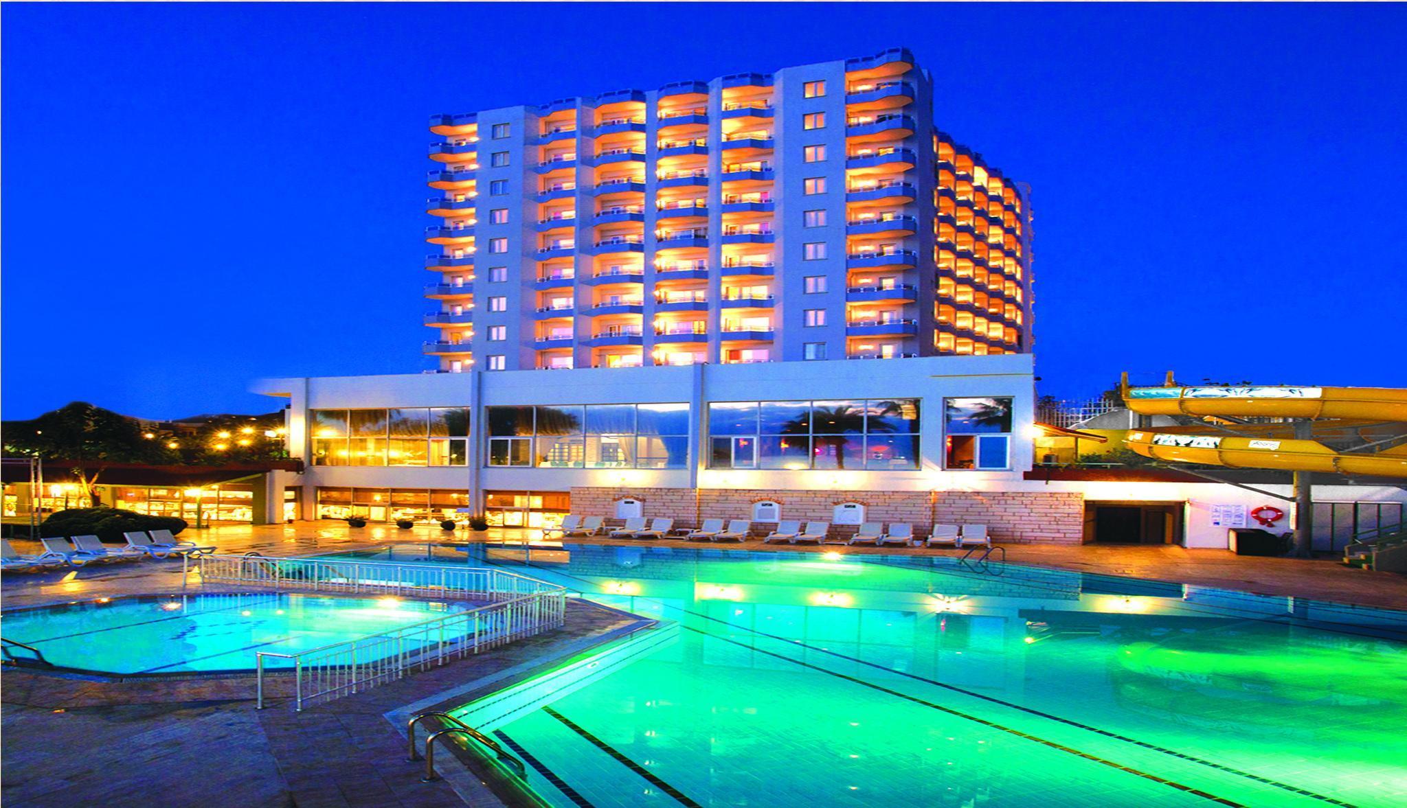 Otel Adonis