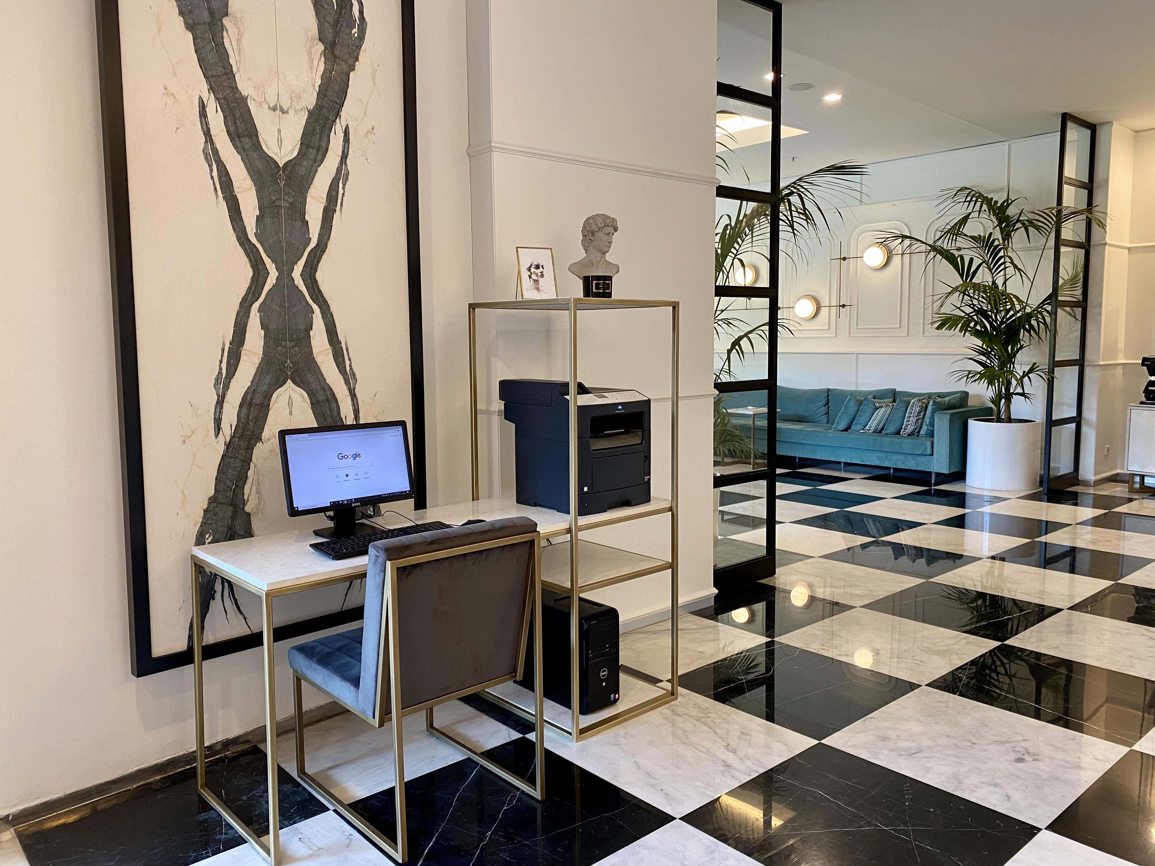 Otel Akra V 4*