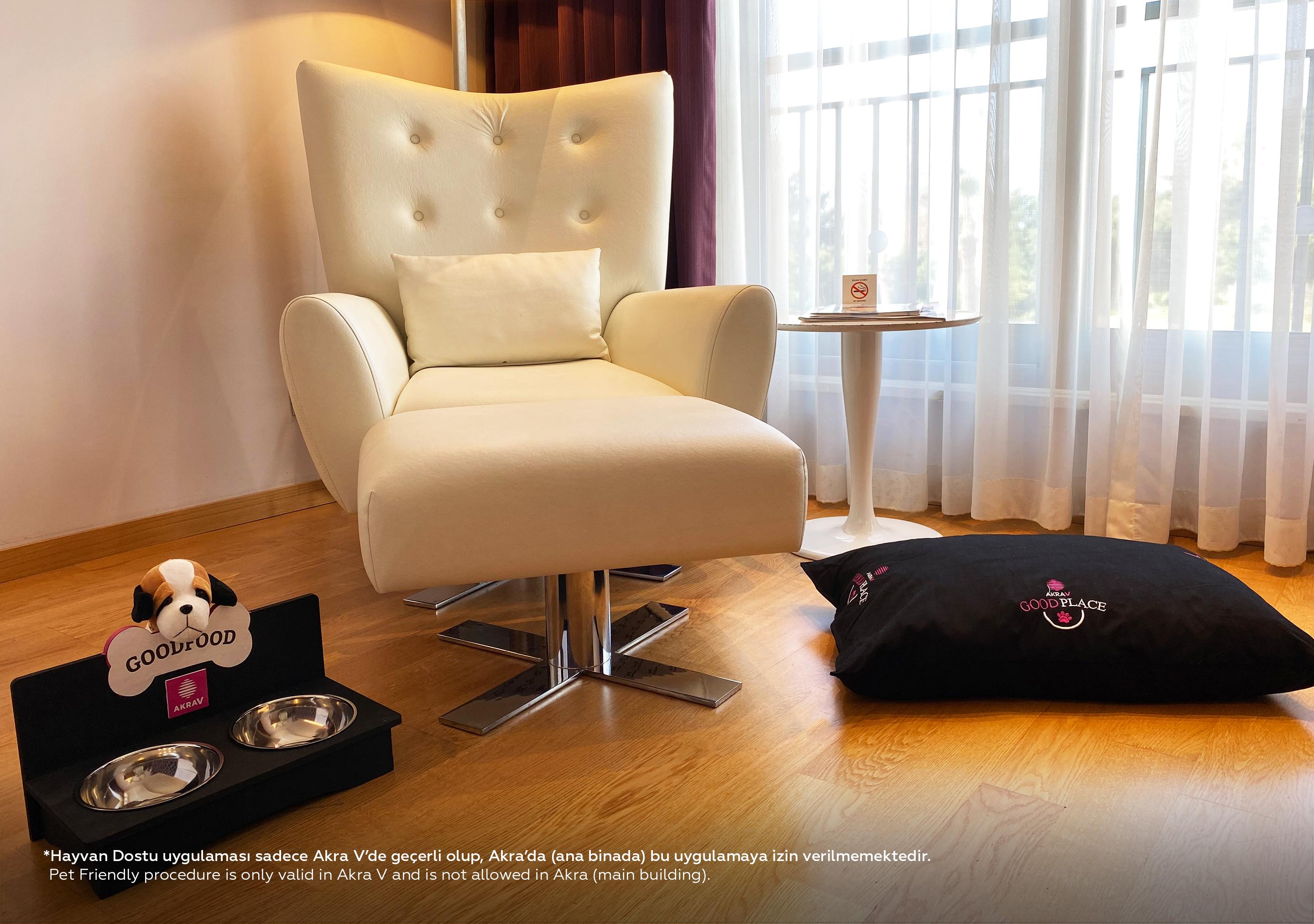Otel Akra V 4*