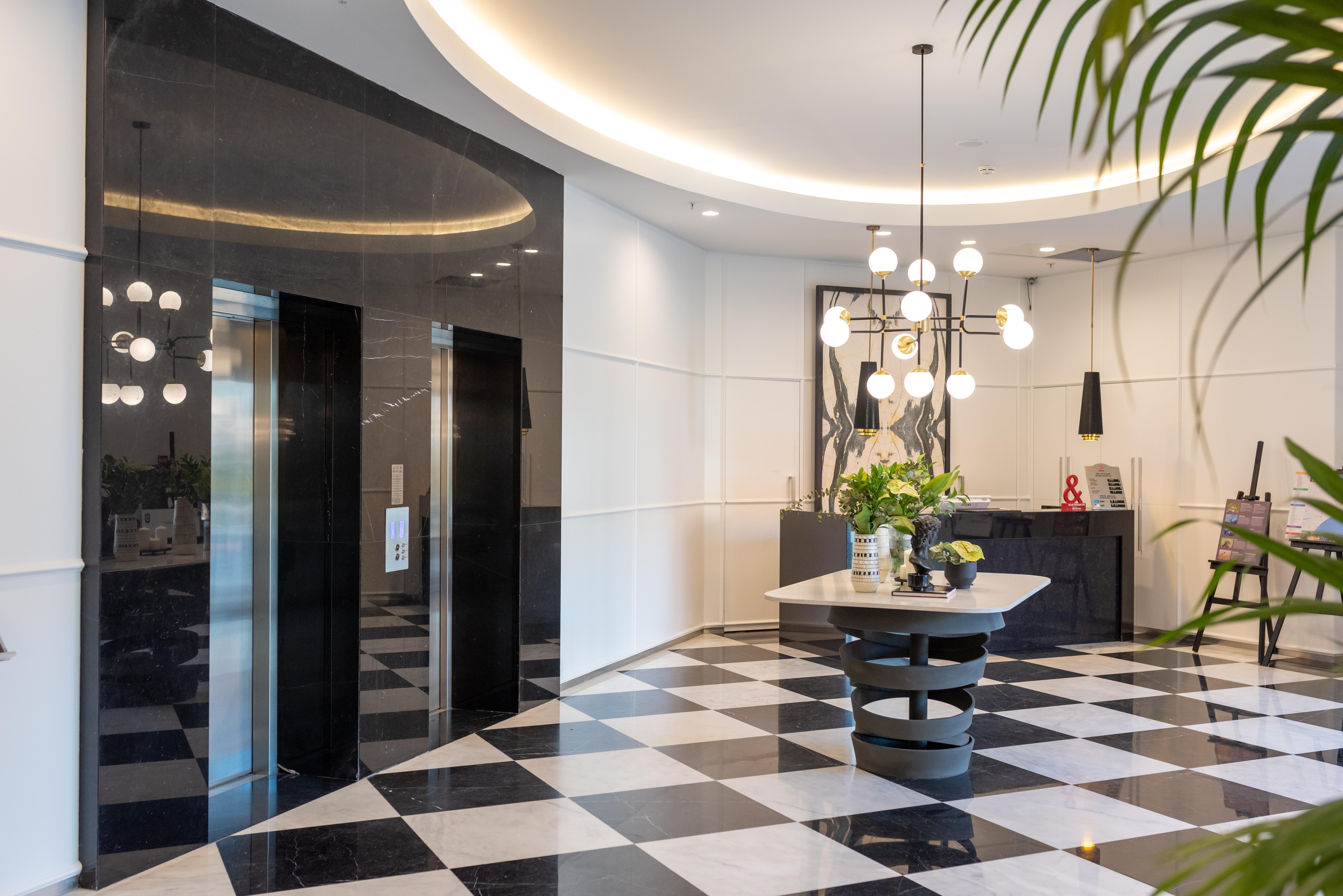 Akra V Otel Antalya