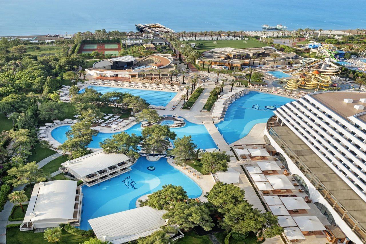 Resort Titanic Lara