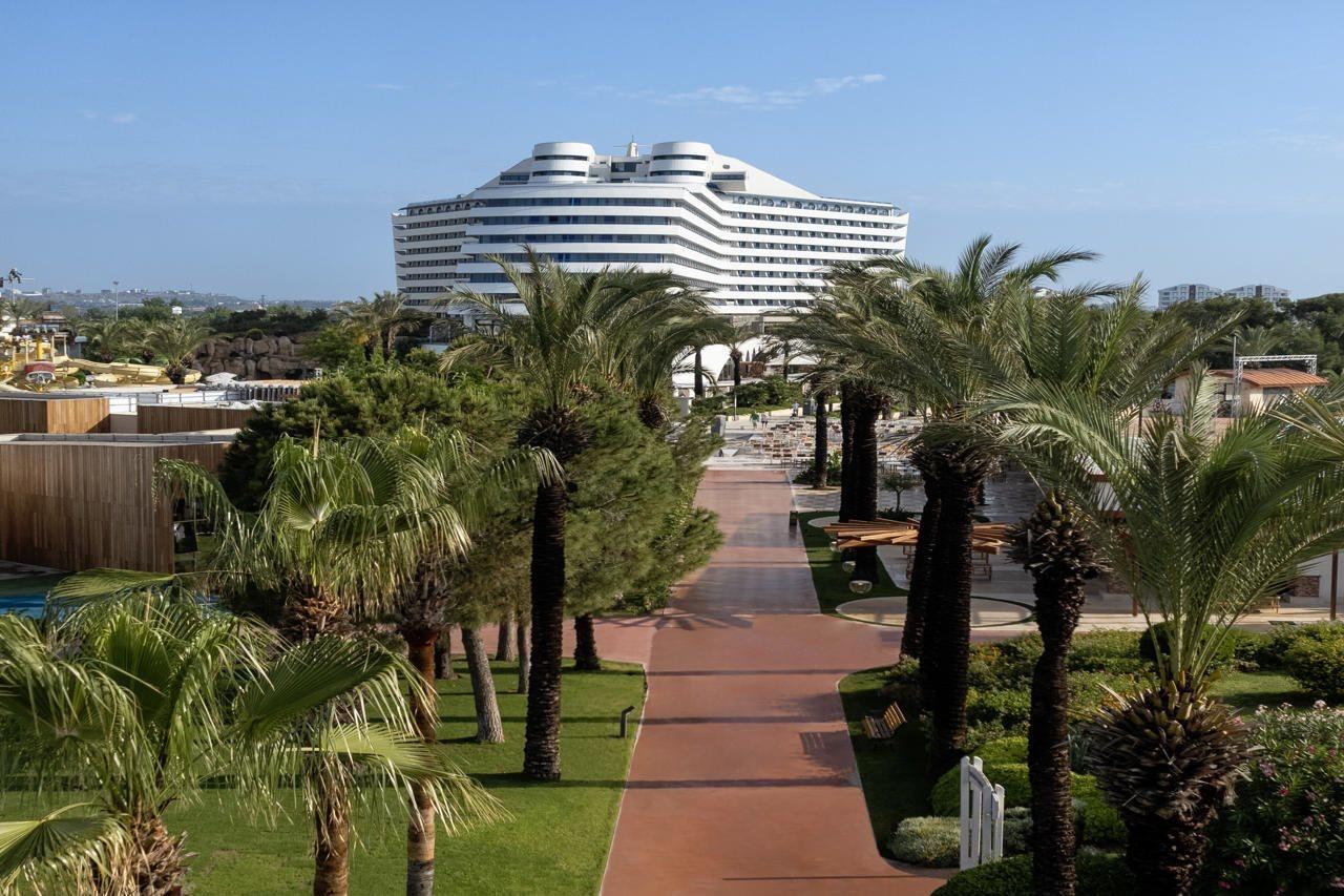 Titanic Lara Antalya