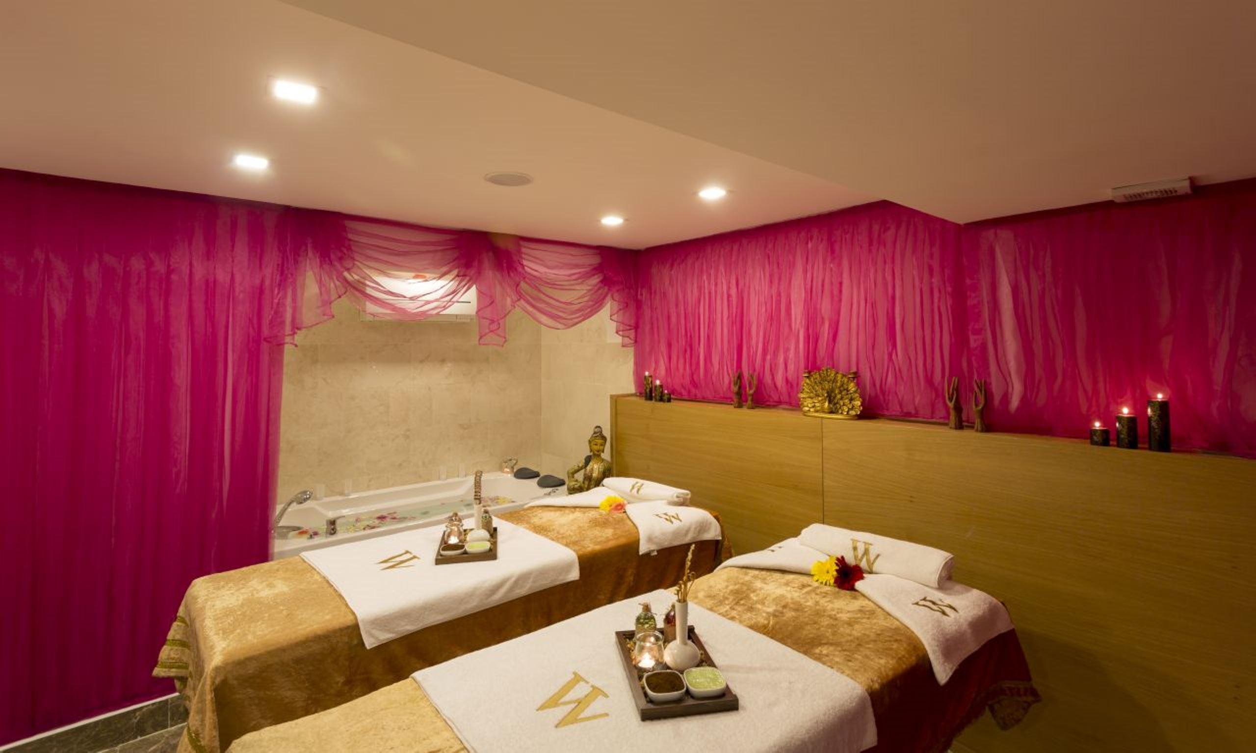 Otel Wise & - Adults Only Antalya