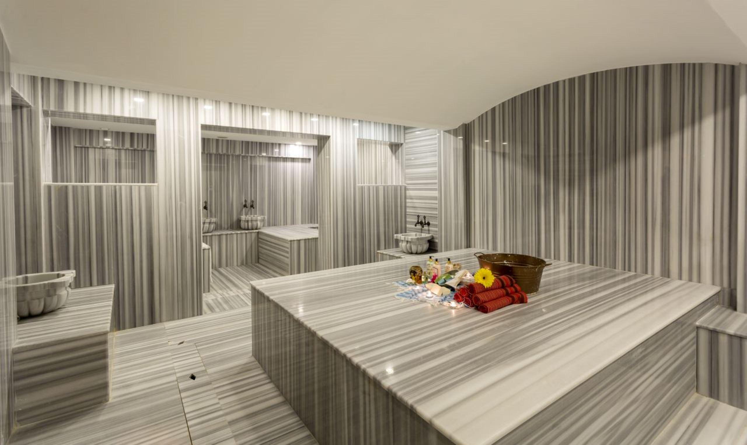Wise & - Adults Only Antalya
