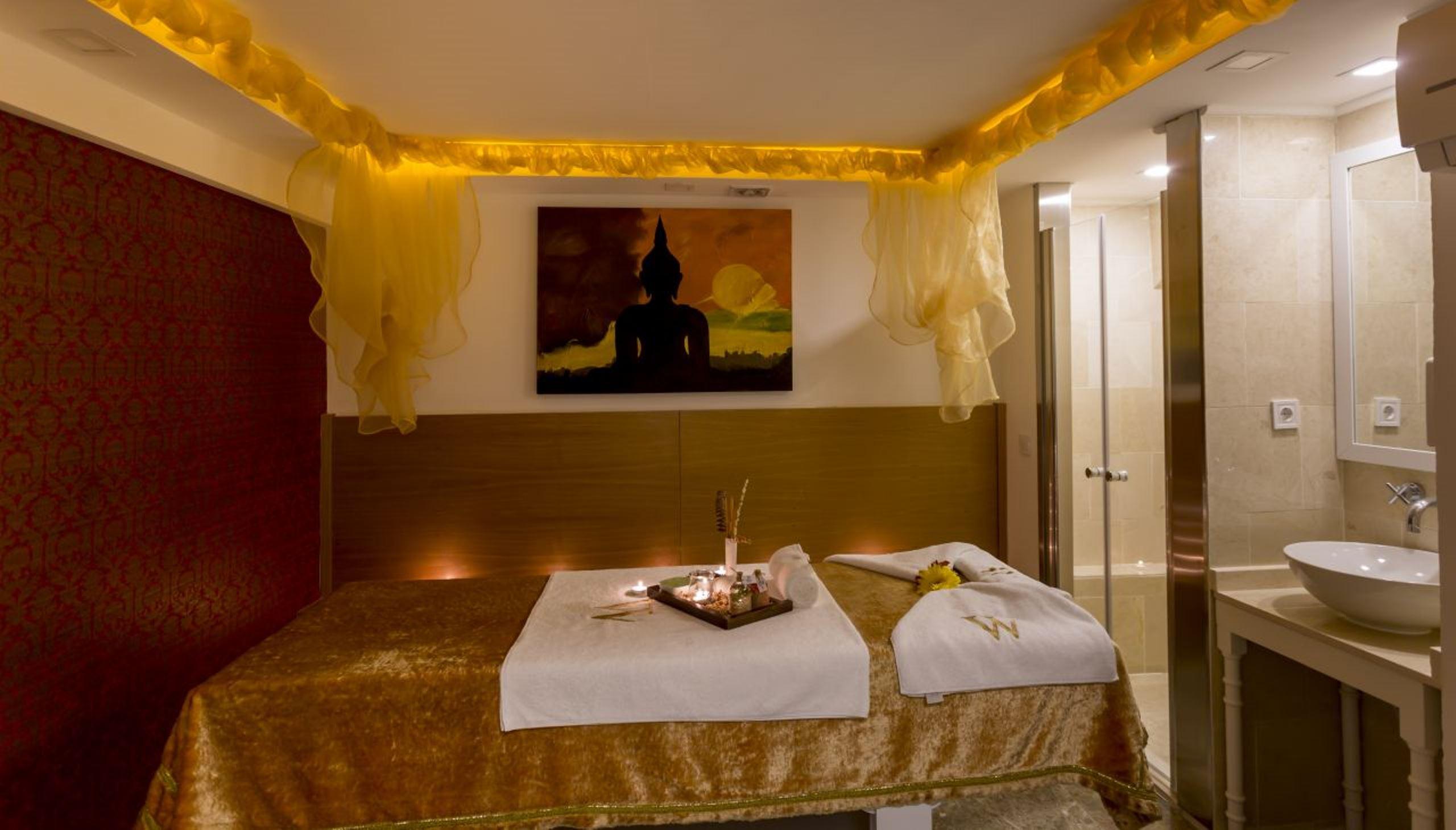 Otel Wise & - Adults Only