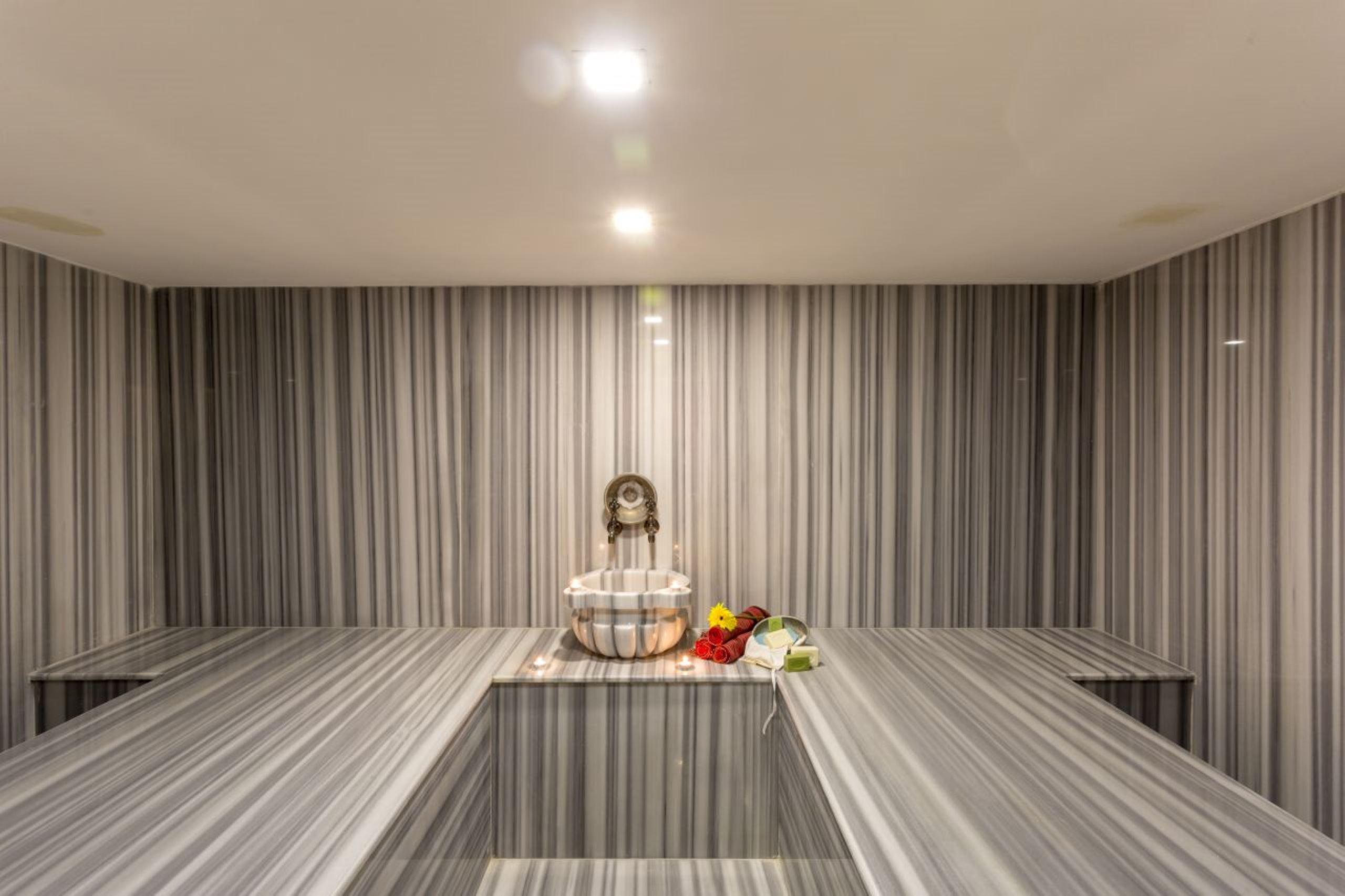 Wise & - Adults Only Otel Antalya