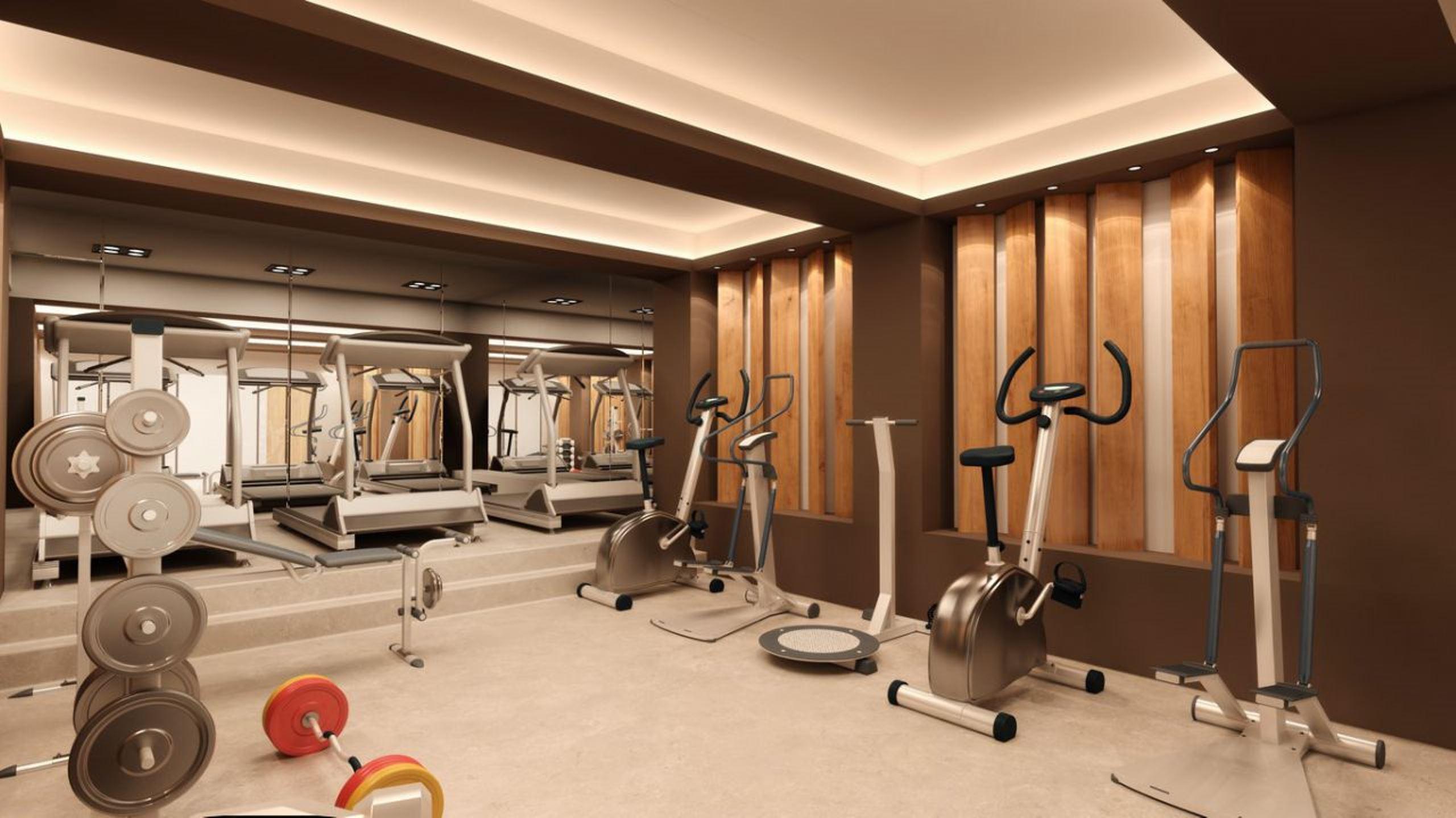 Wise & - Adults Only Otel Antalya