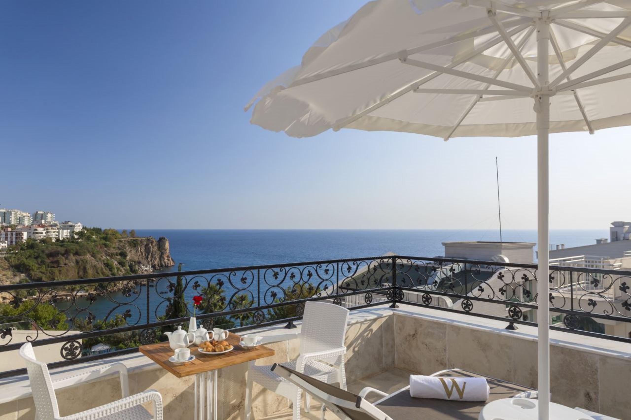 Otel Wise & - Adults Only Antalya