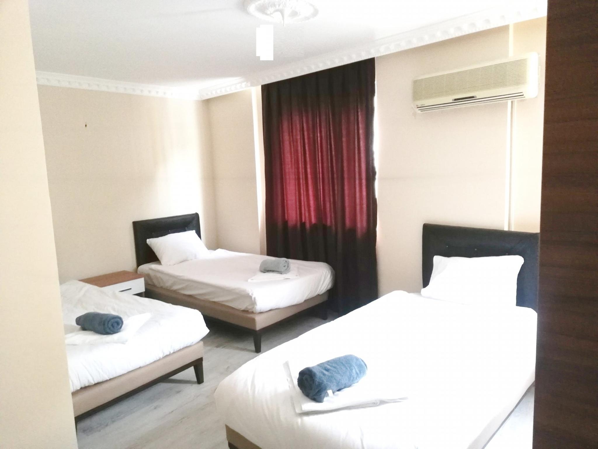 Hotel Sies 4*