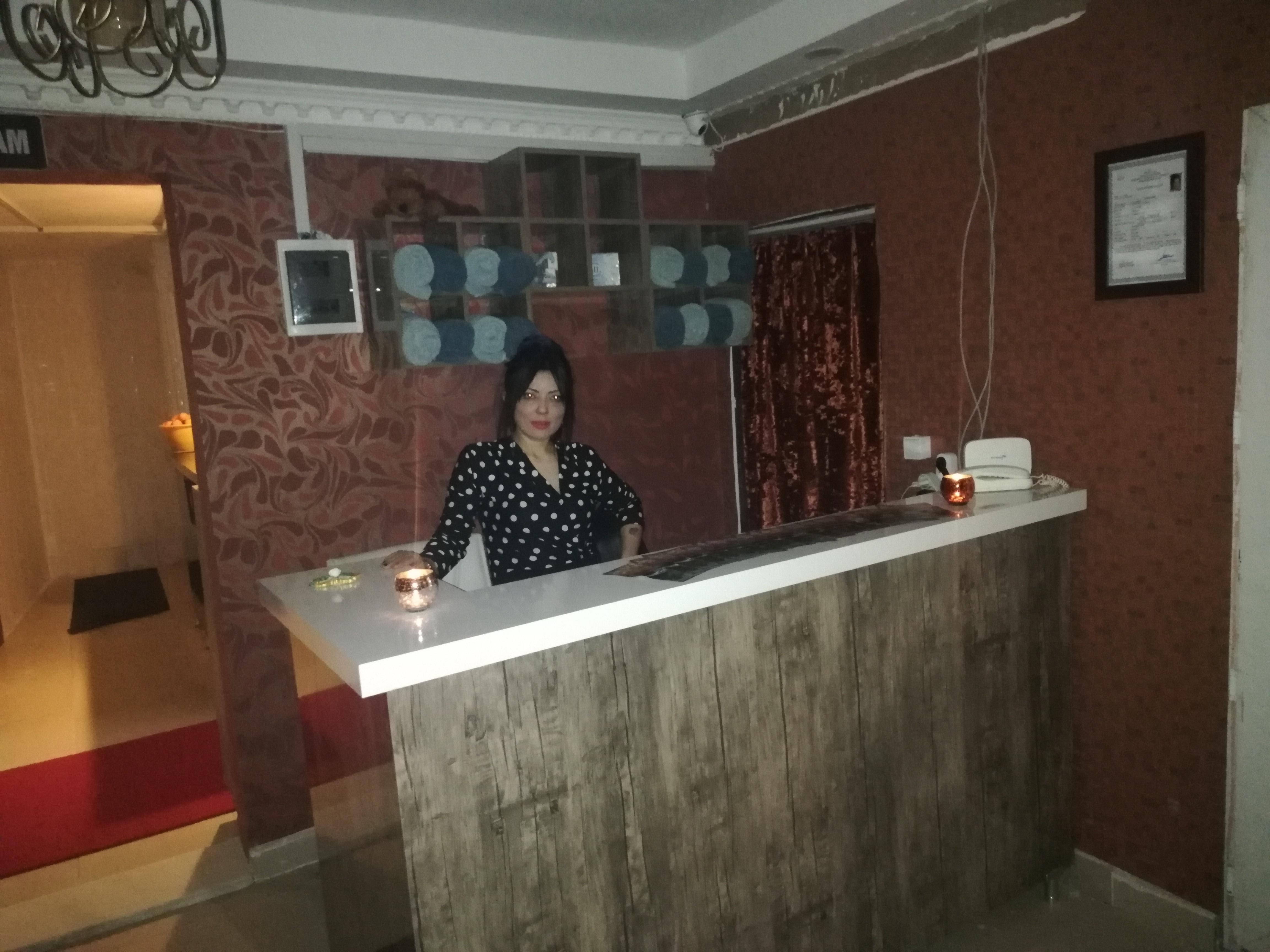 Hotel Sies