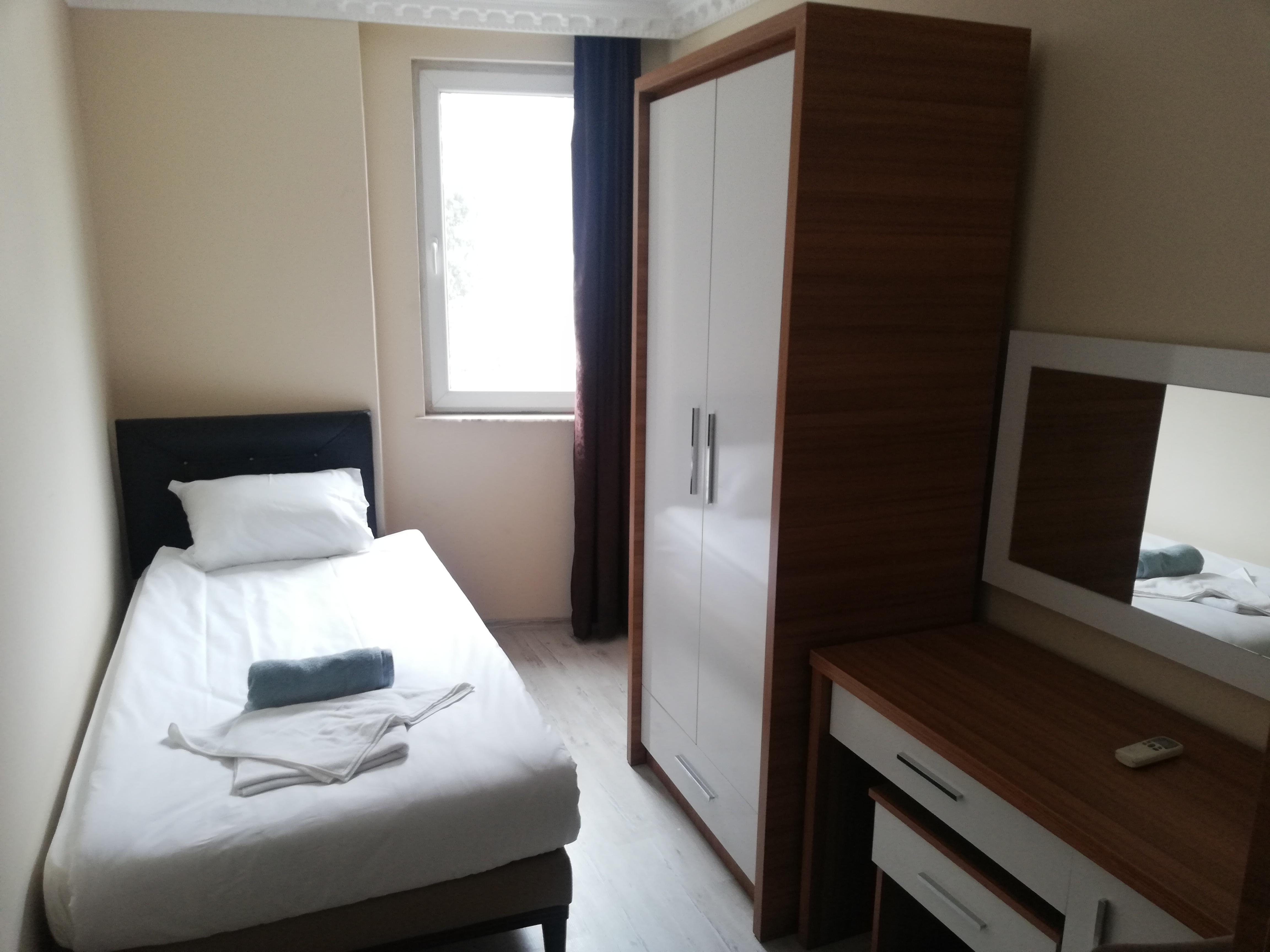 Hotel Sies Antalya