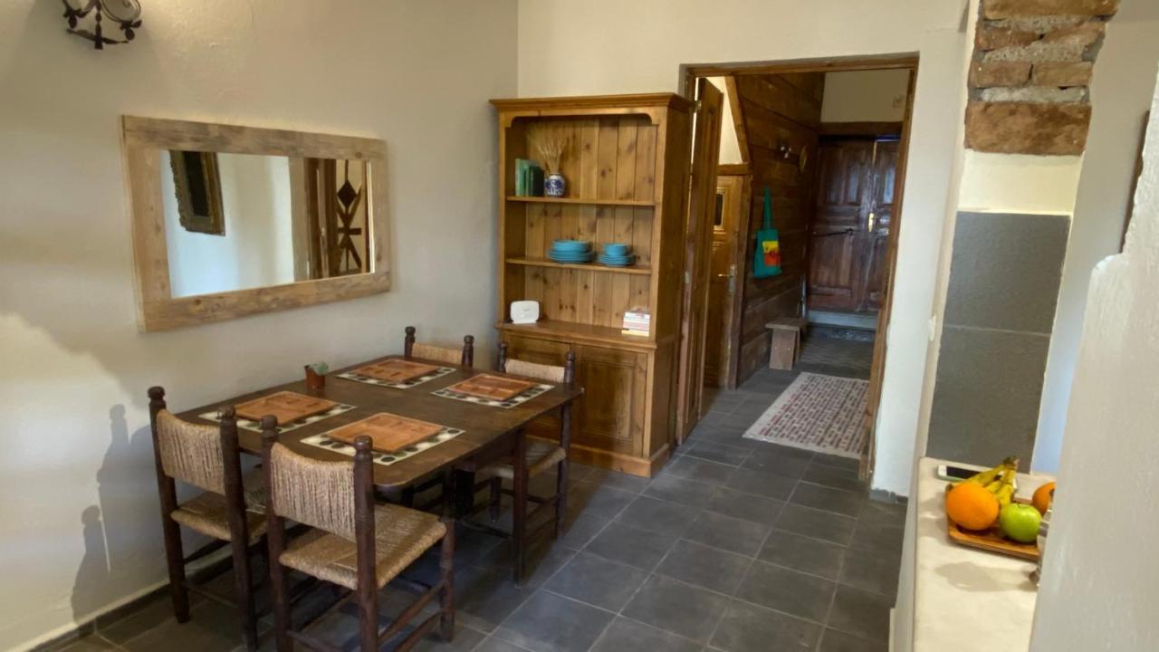 Holiday home Old Town Cozy In The Heart Of Antalya