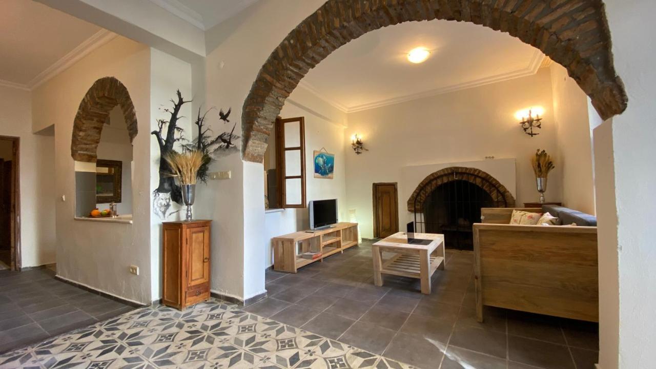 Old Town Cozy In The Heart Of Holiday home *