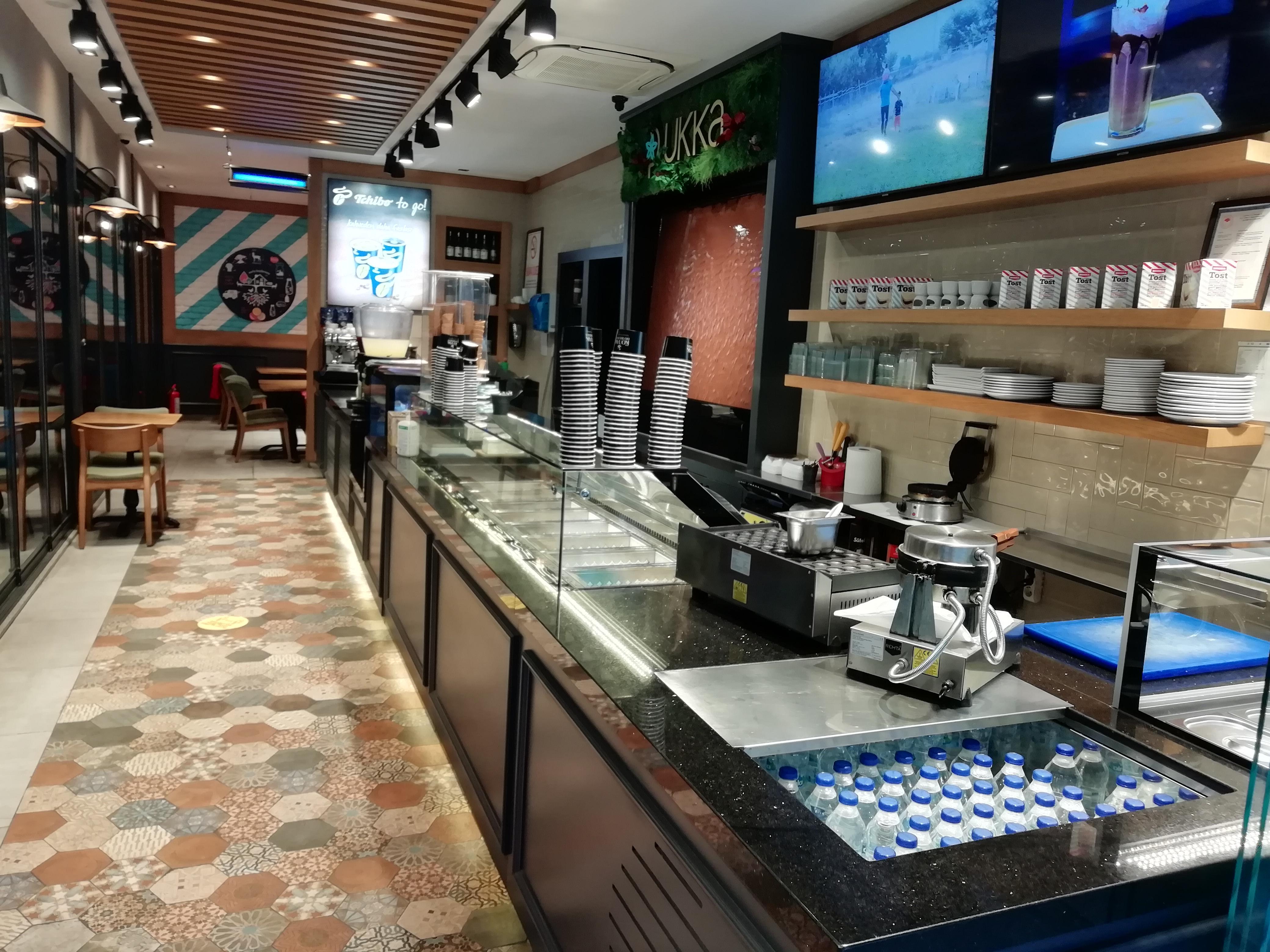 Pukka Hotel Antalya
