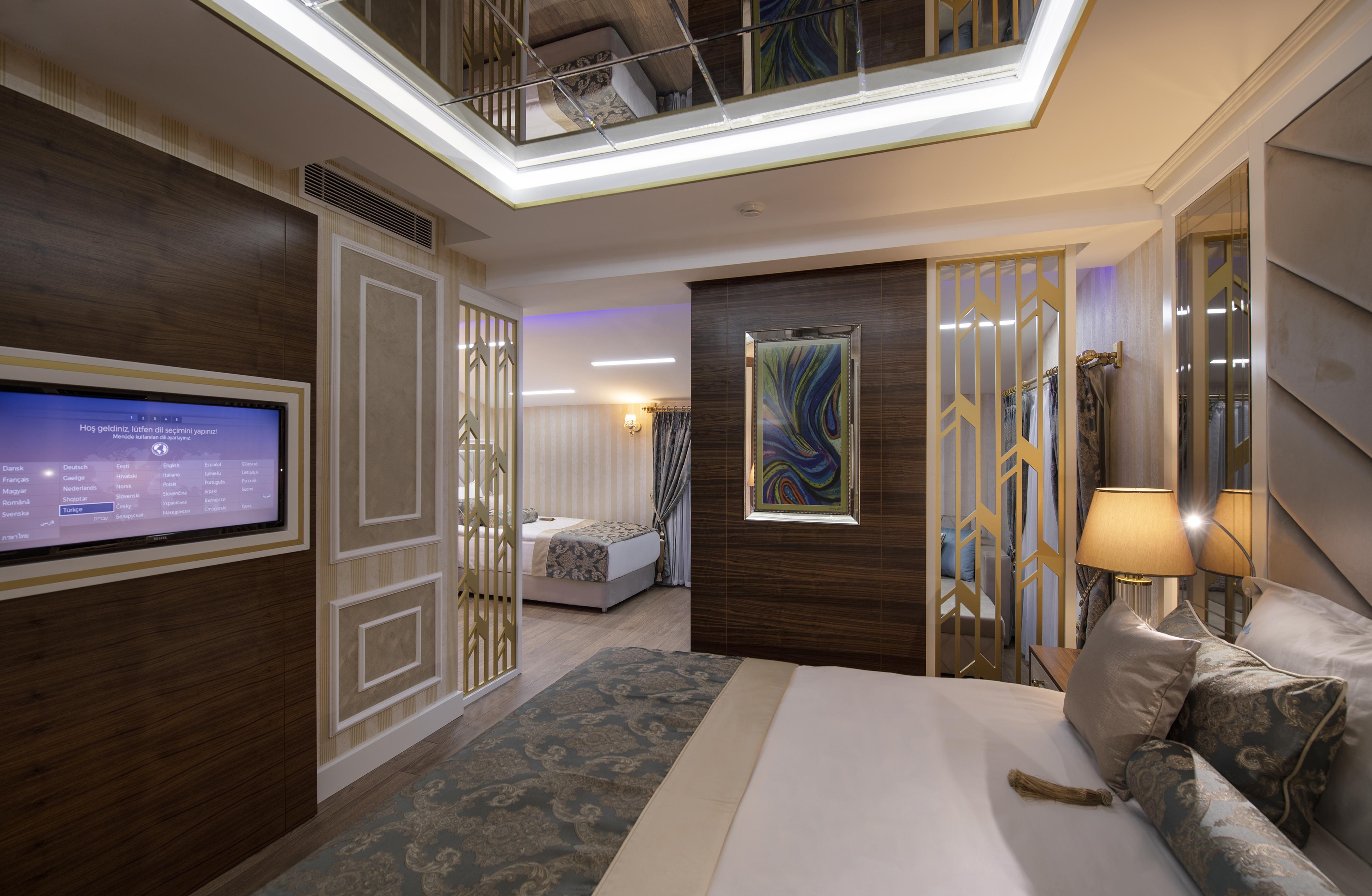 Hotel Elysium Antalya