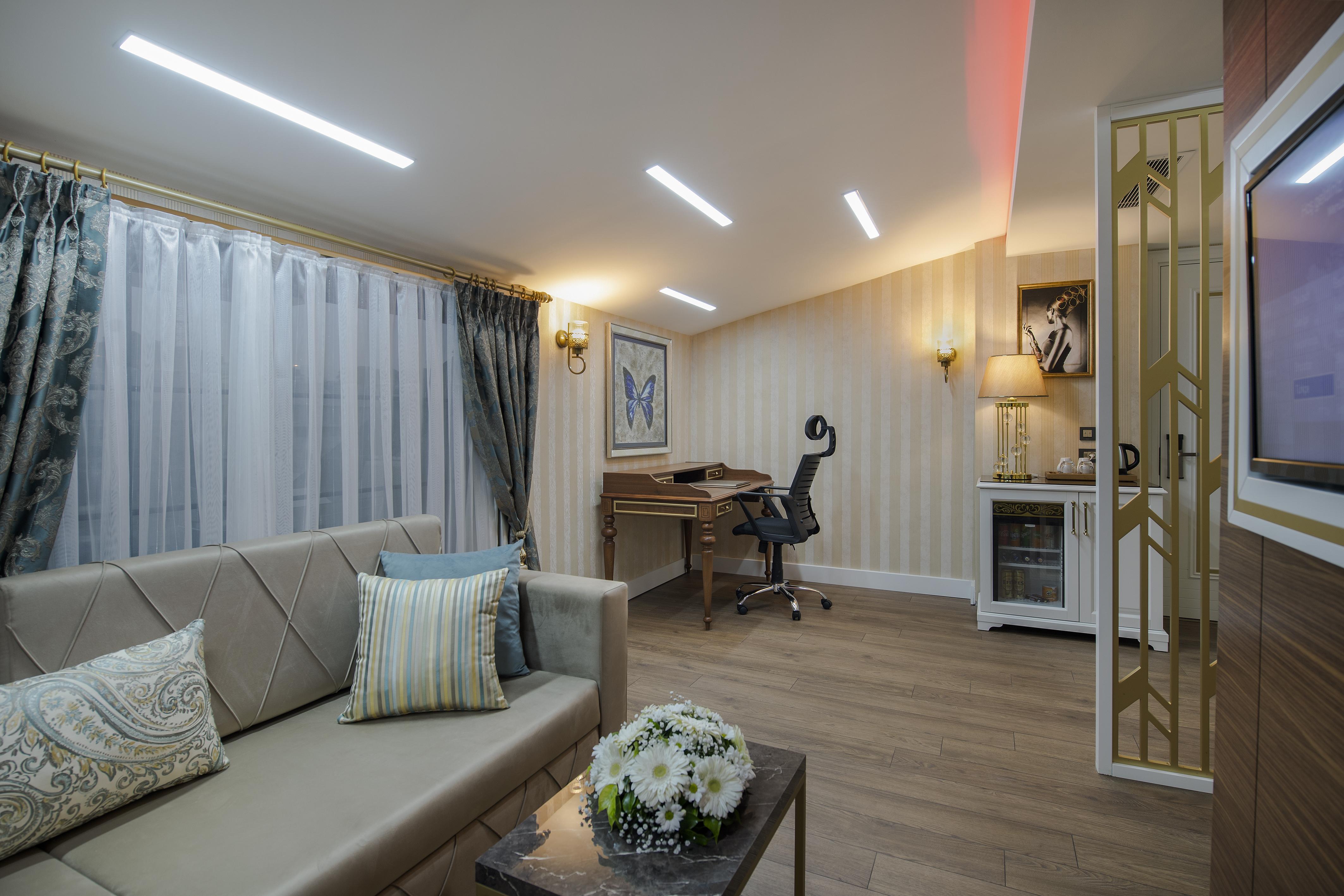 Hotel Elysium Antalya