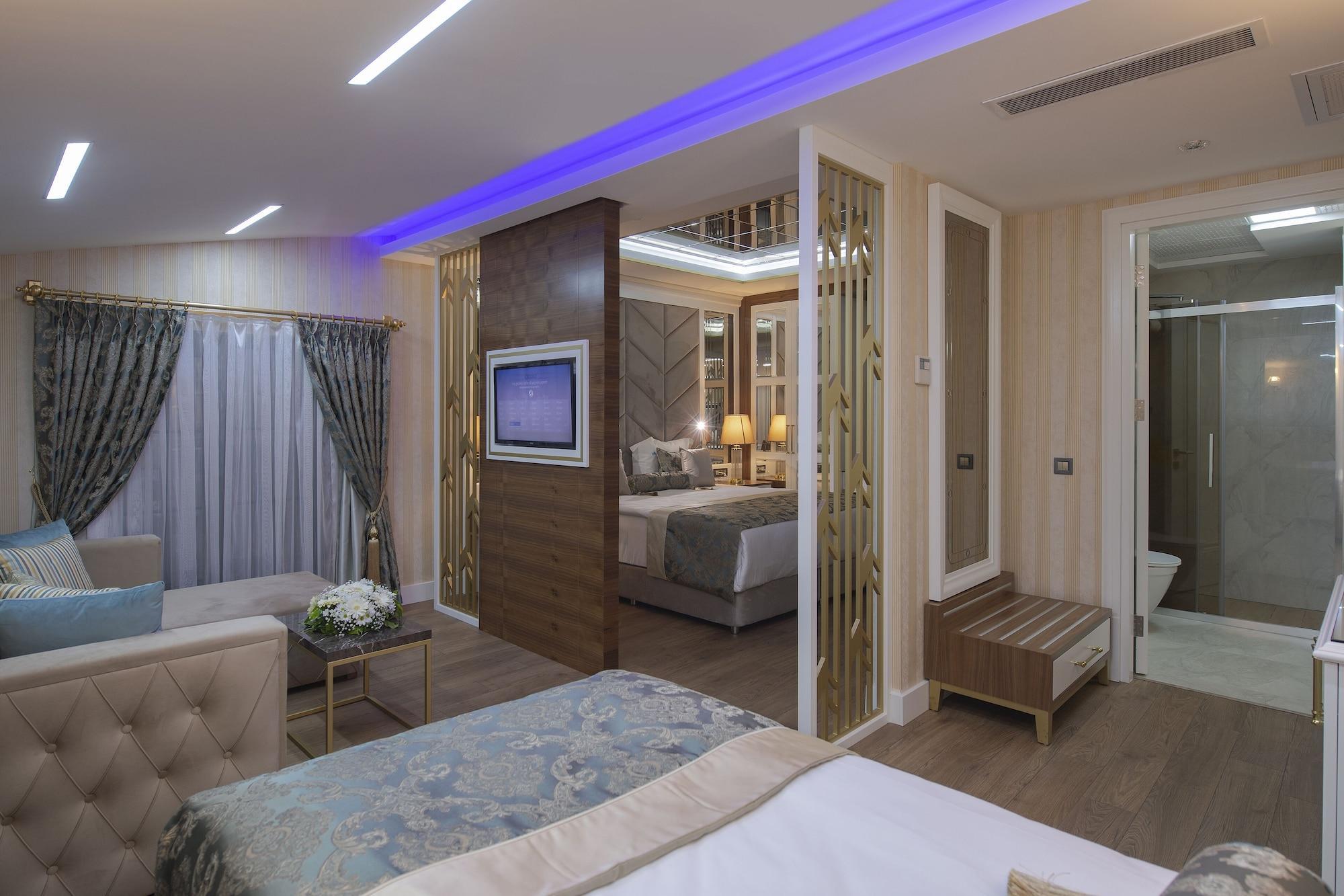 Hotel Elysium