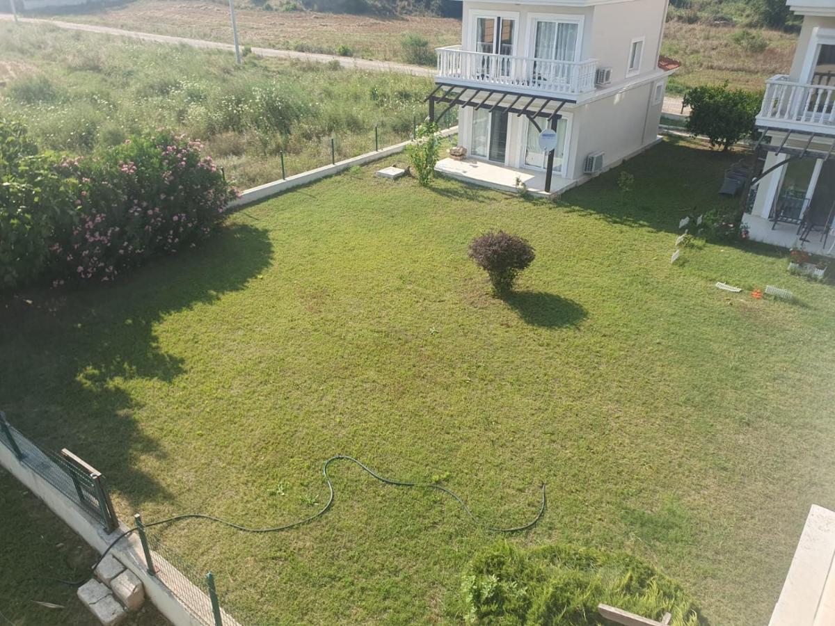 Caretta Villa