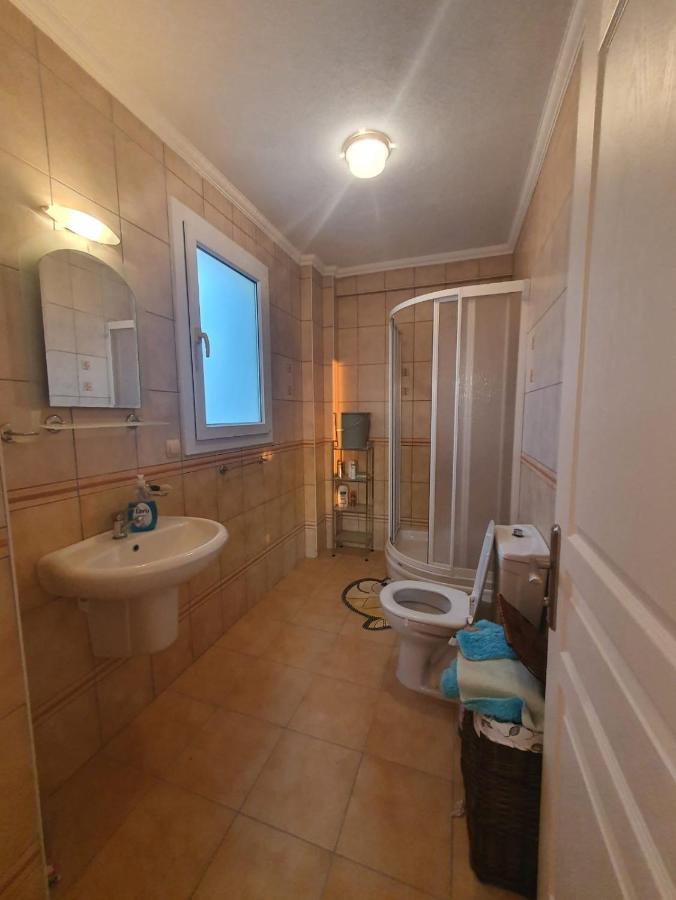 Villa Caretta Antalya