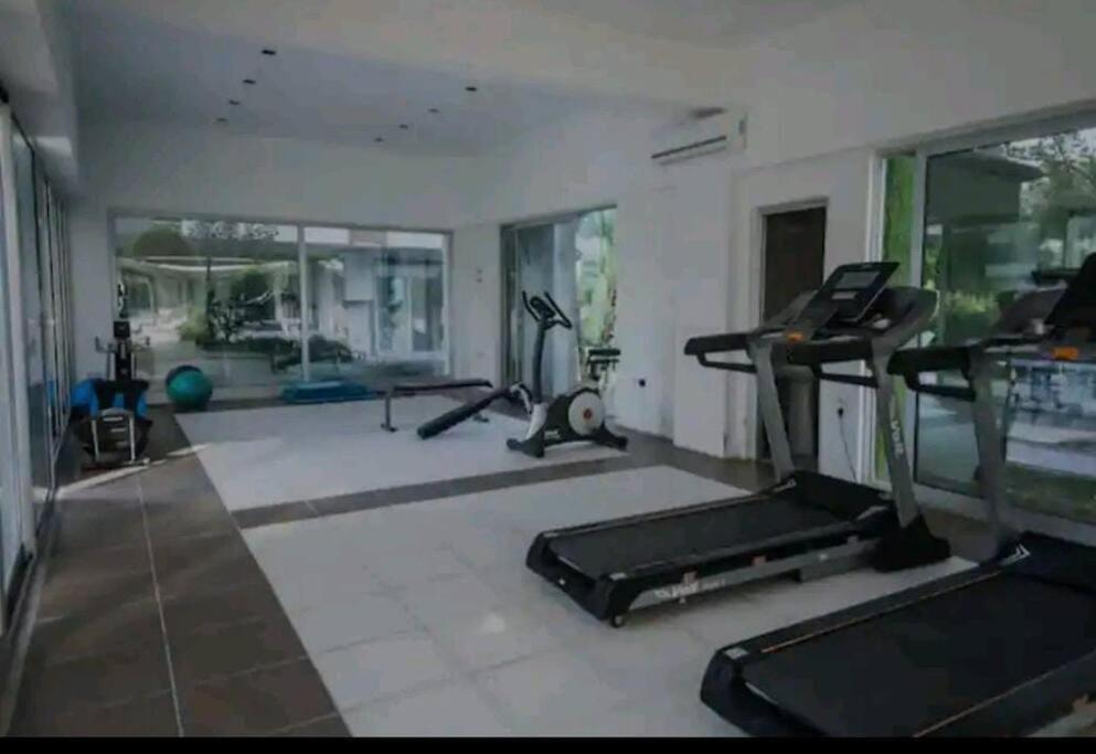 Apartment Konyaalti'nda Luks Havuzlu 1+1 Antalya