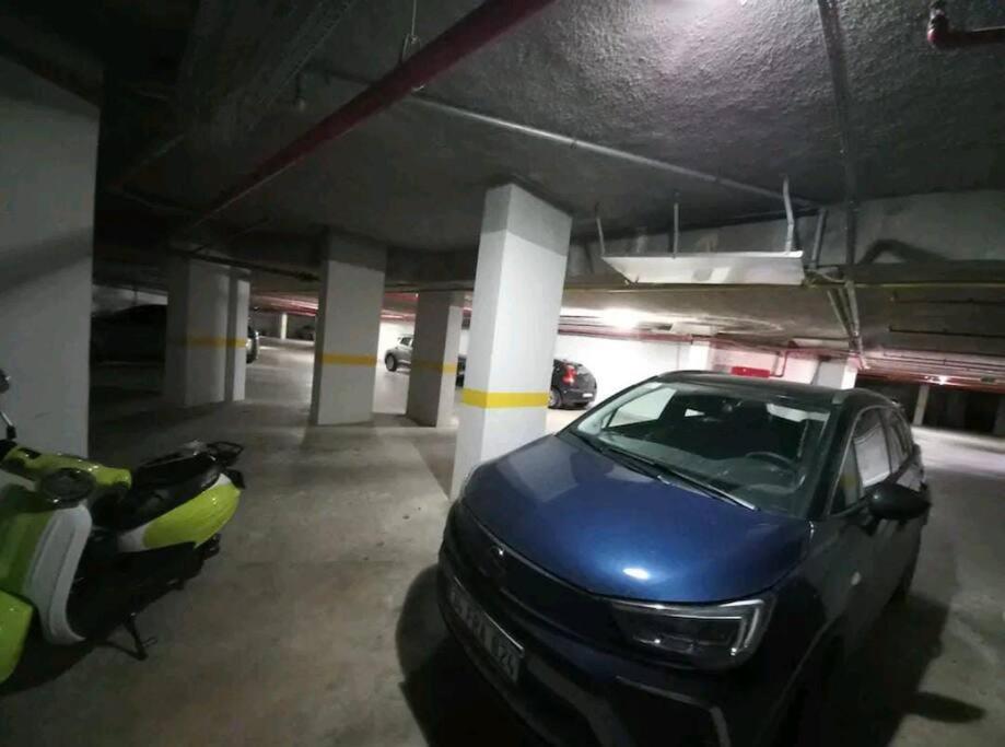 Konyaalti'nda Luks Havuzlu 1+1 Antalya
