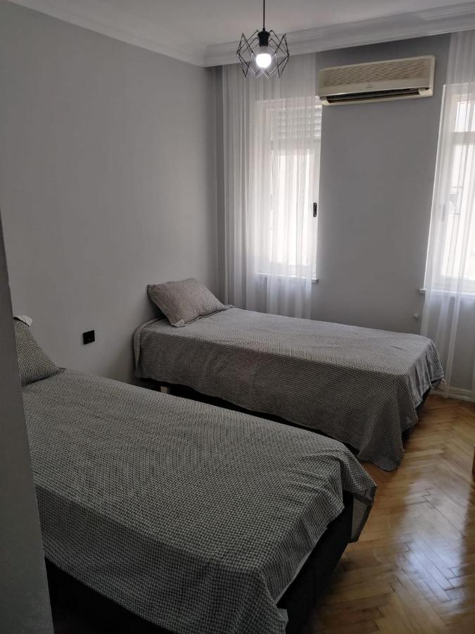 Daire Merkezi Ve Lokasyon Muekemmel Konforlu Antalya