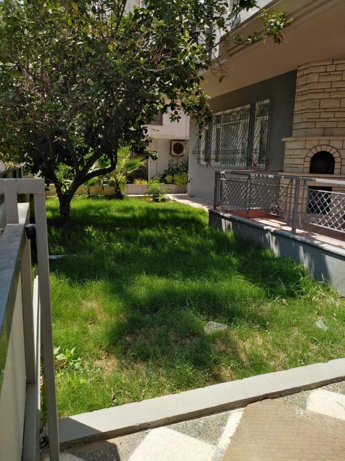 Daire Merkezi Ve Lokasyon Muekemmel Konforlu Antalya