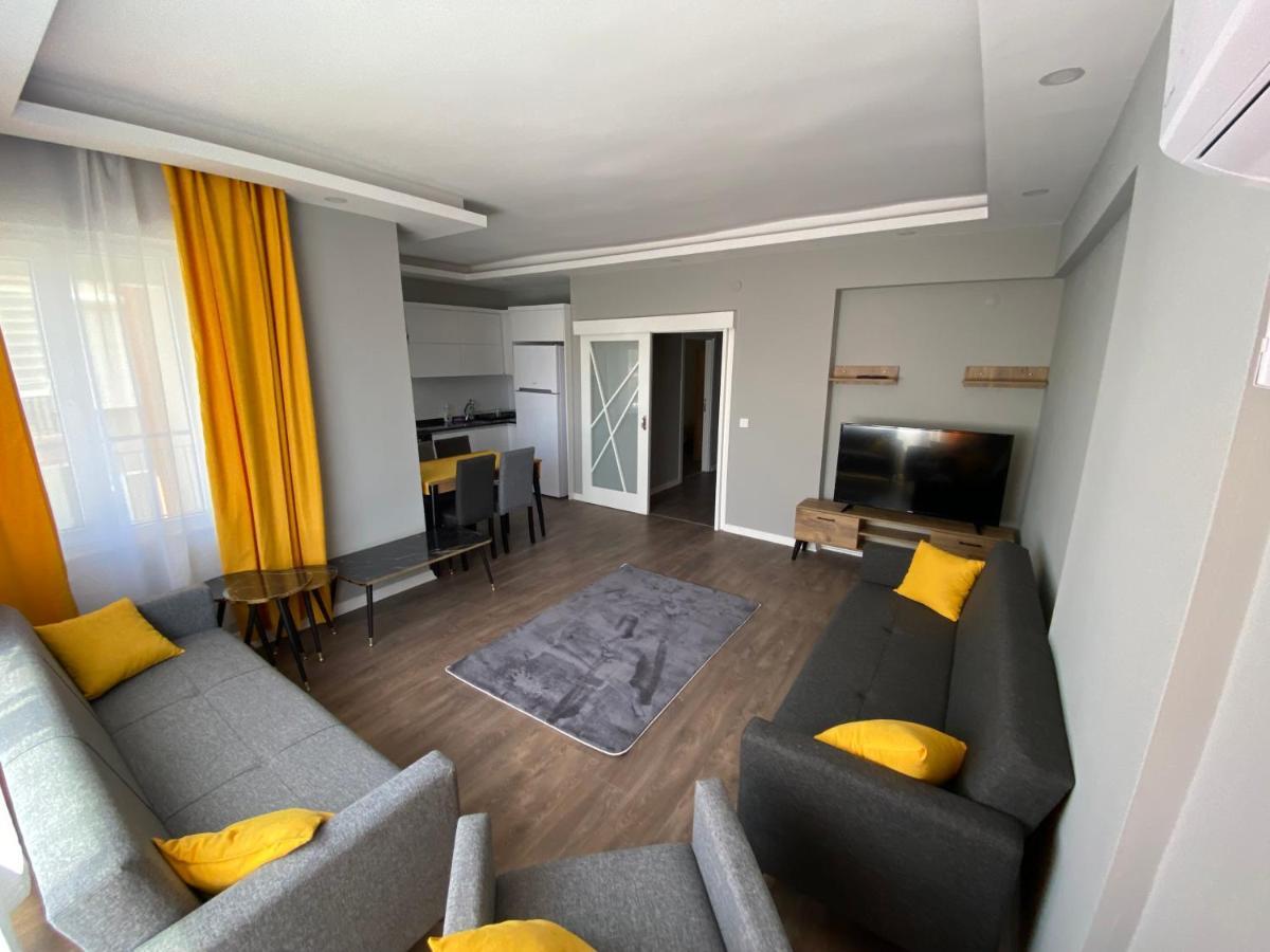 Apartment Lara