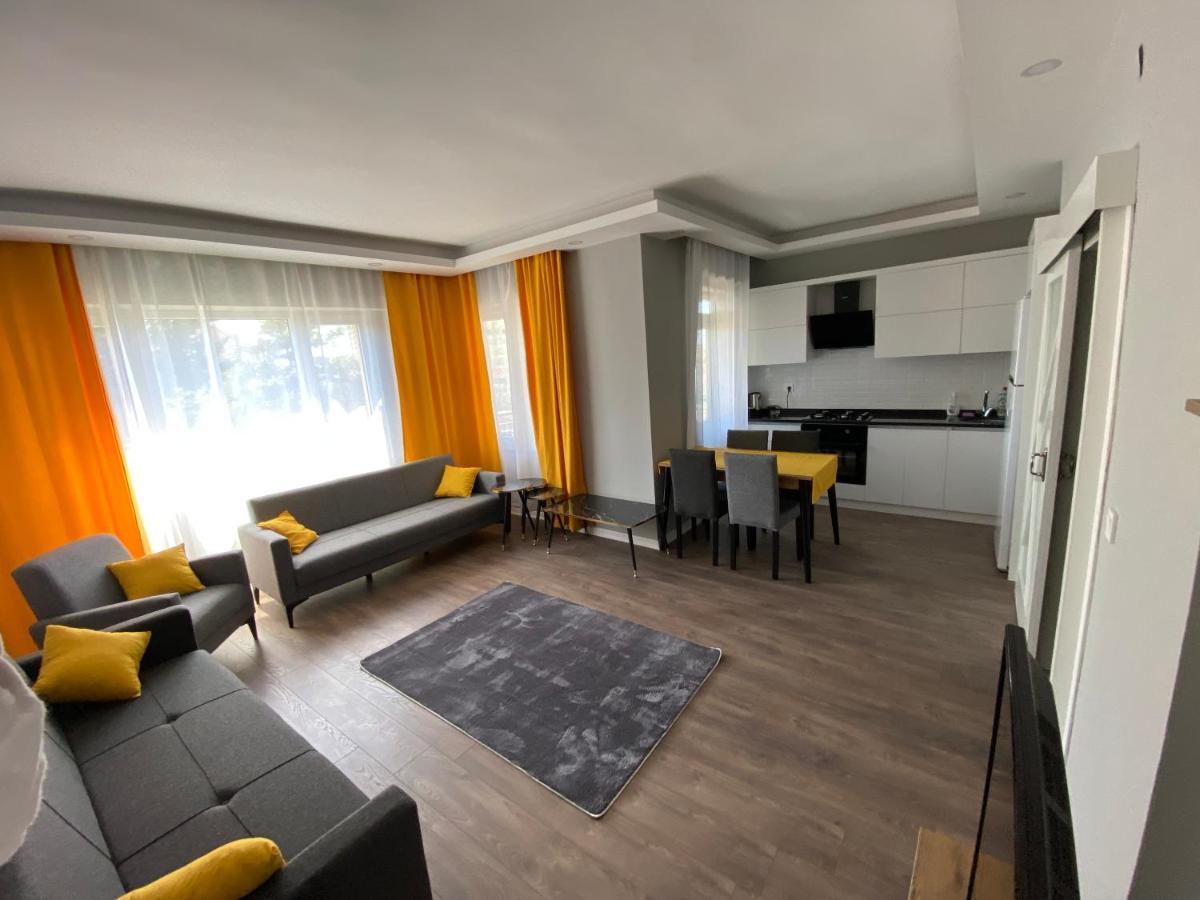 Apartment Lara