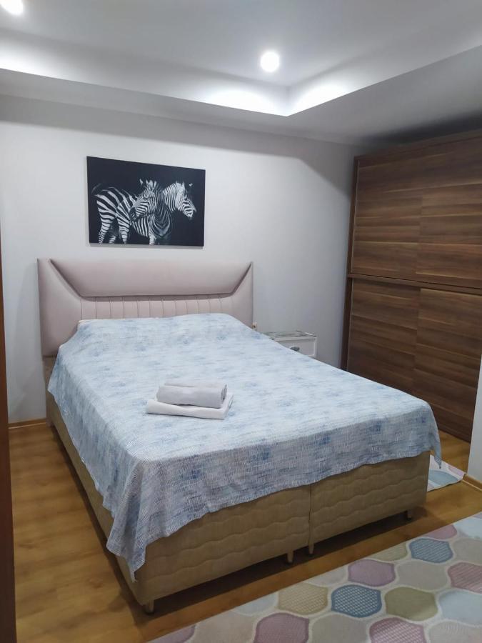 Zara Park Attalos Antalya