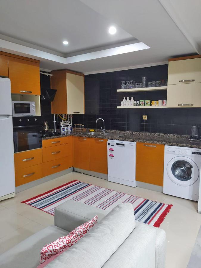 Apartment Zara Park Attalos *