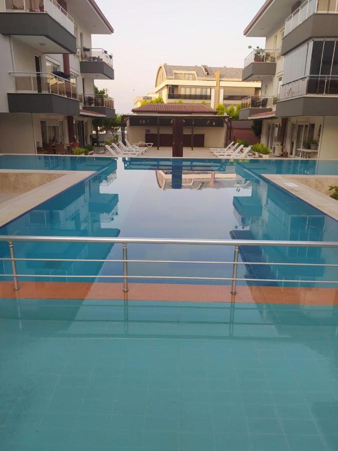 Zara Park Attalos * Antalya