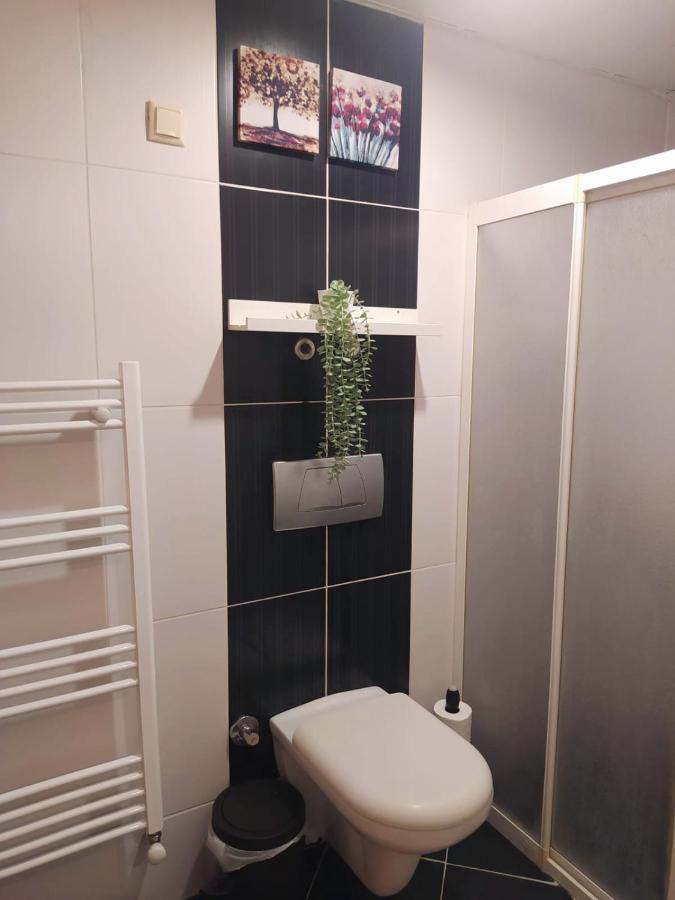 Zara Park Attalos Apartment Antalya