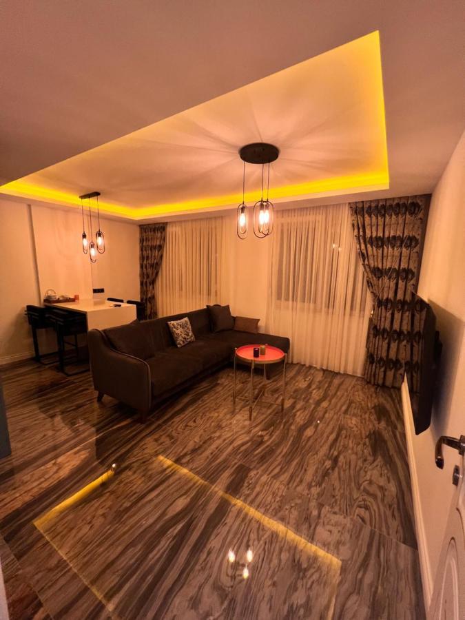 Apartment Sea Town Utku *