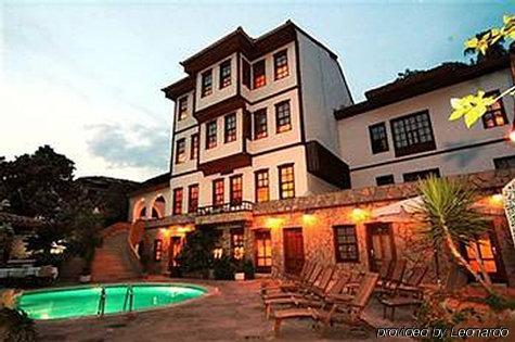 Hotel Argos 3*