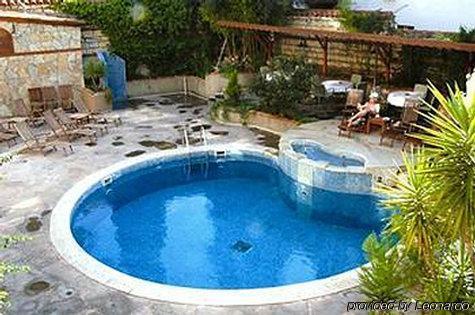Argos 3* Antalya