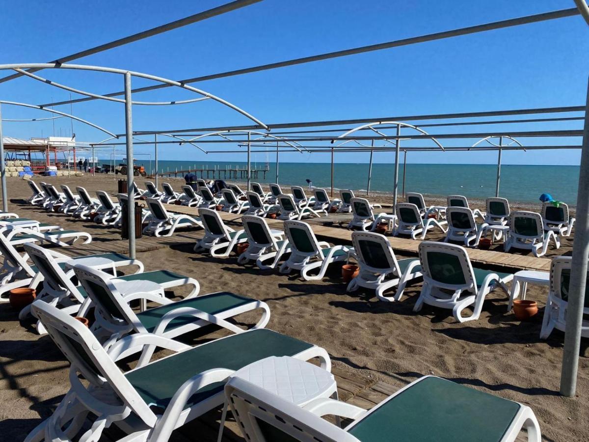 Clover Magic Seagate Belek