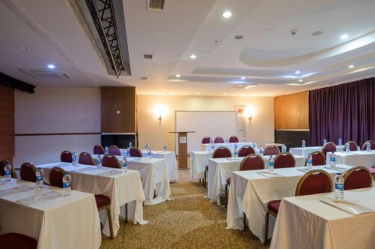 Hotel Clover Magic Seagate Belek