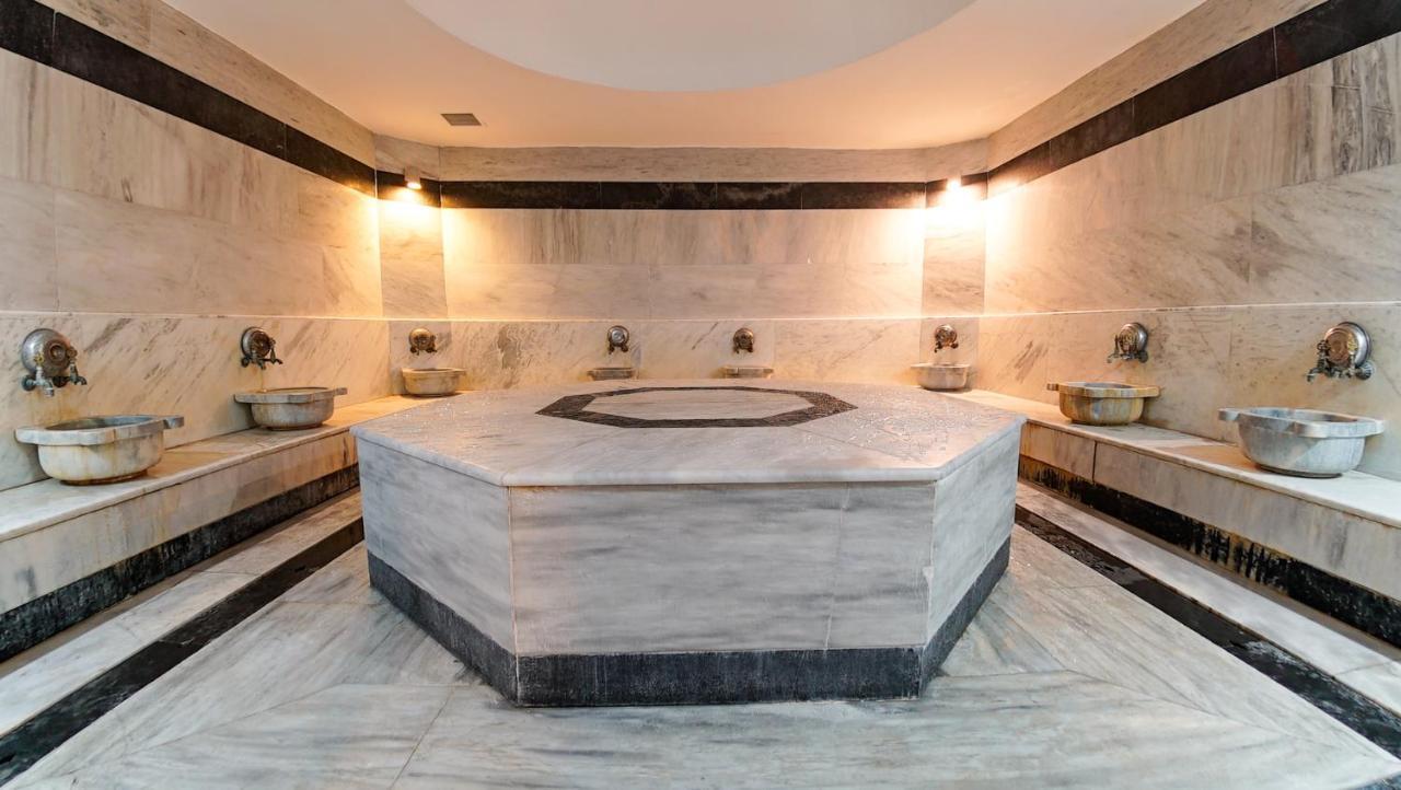 Hotel Clover Magic Seagate Belek